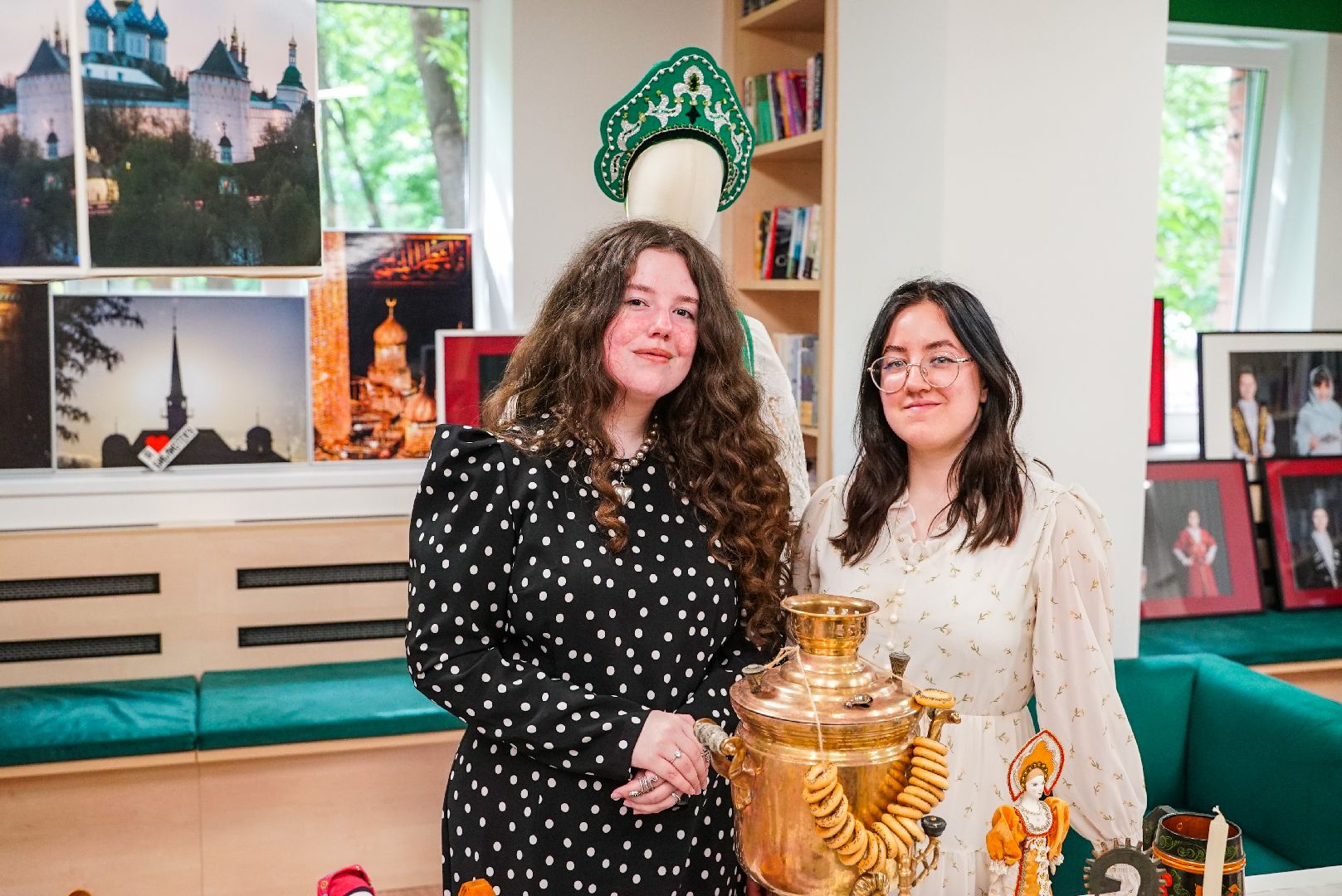 библиотека, фестиваль, еда, культура,