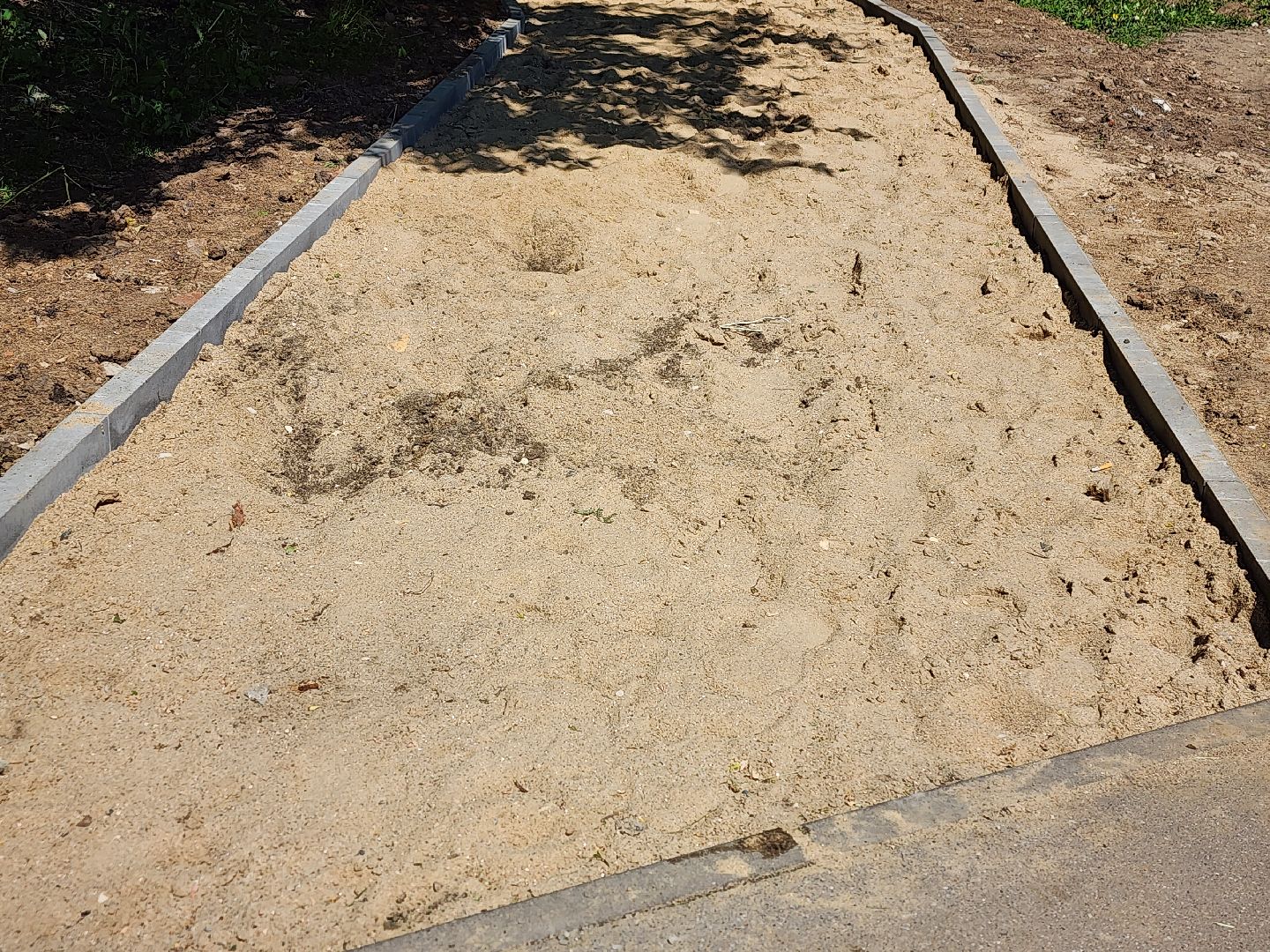 королёв, благоустройство народных троп, программа пешком,