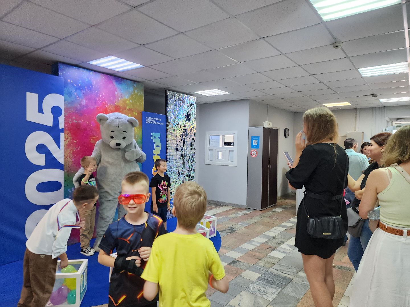 электросталь, жители, дети, общество, выпускной, детский сад,