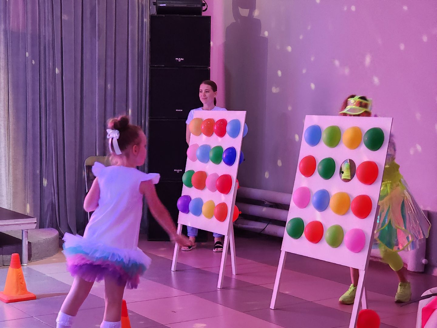 электросталь, жители, дети, общество, выпускной, детский сад,