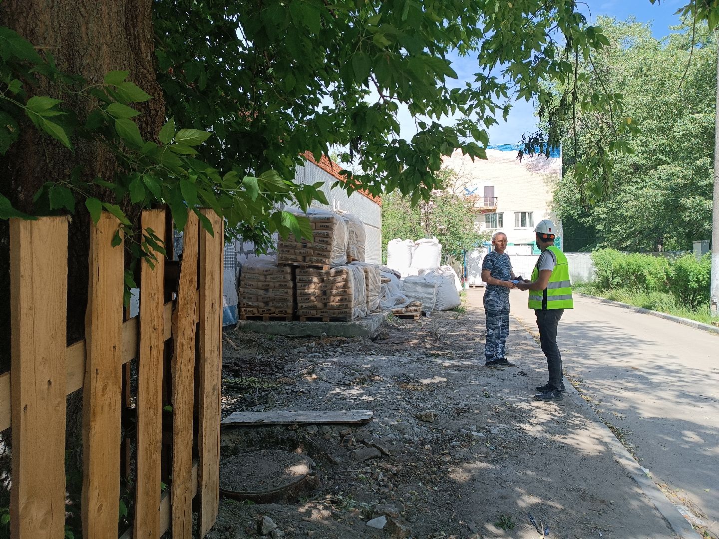 люберцы, больница, капитальный  ремонт, моцомд, медицина,