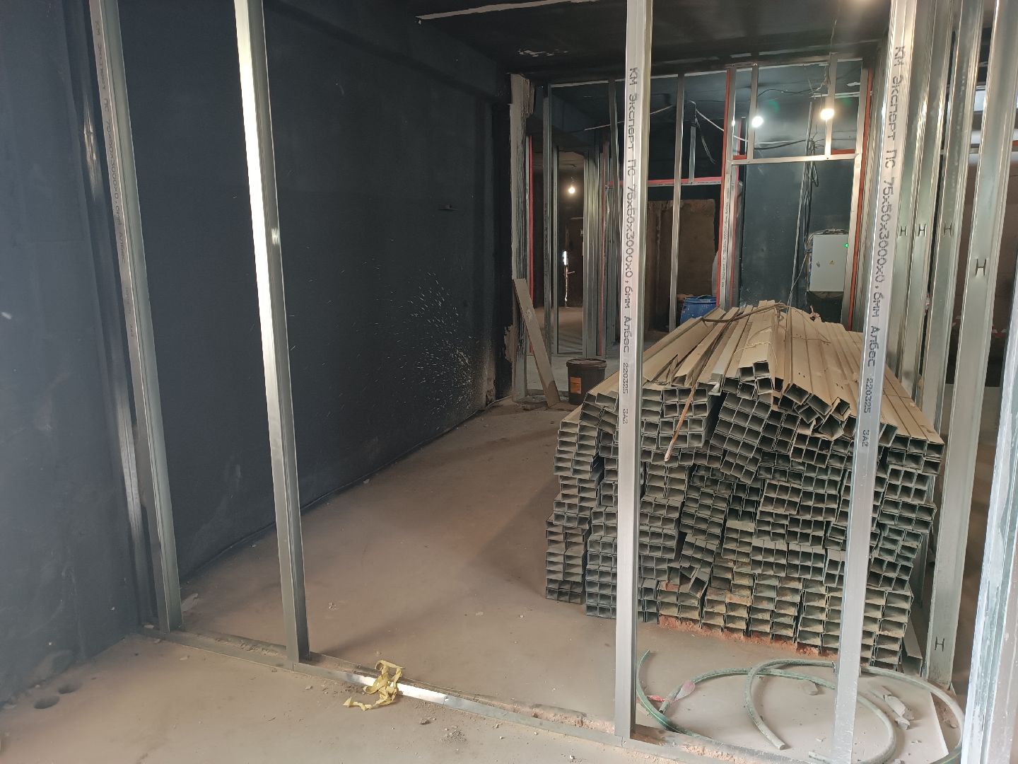 люберцы, больница, капитальный  ремонт, моцомд, медицина,