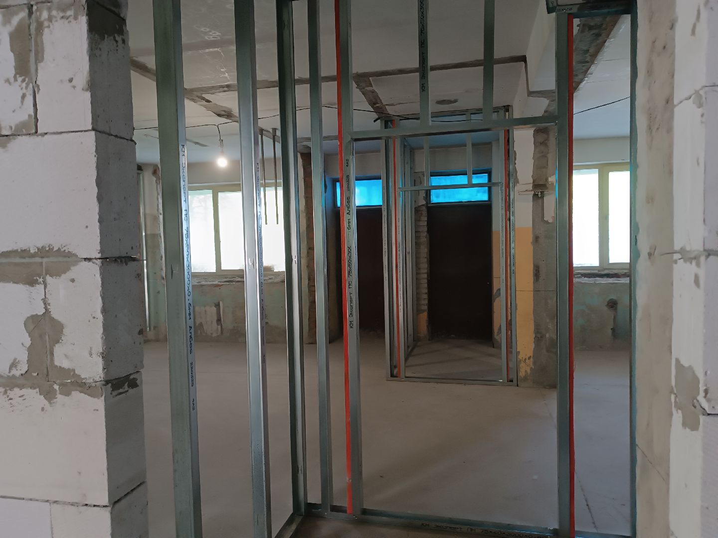 люберцы, больница, капитальный  ремонт, моцомд, медицина,