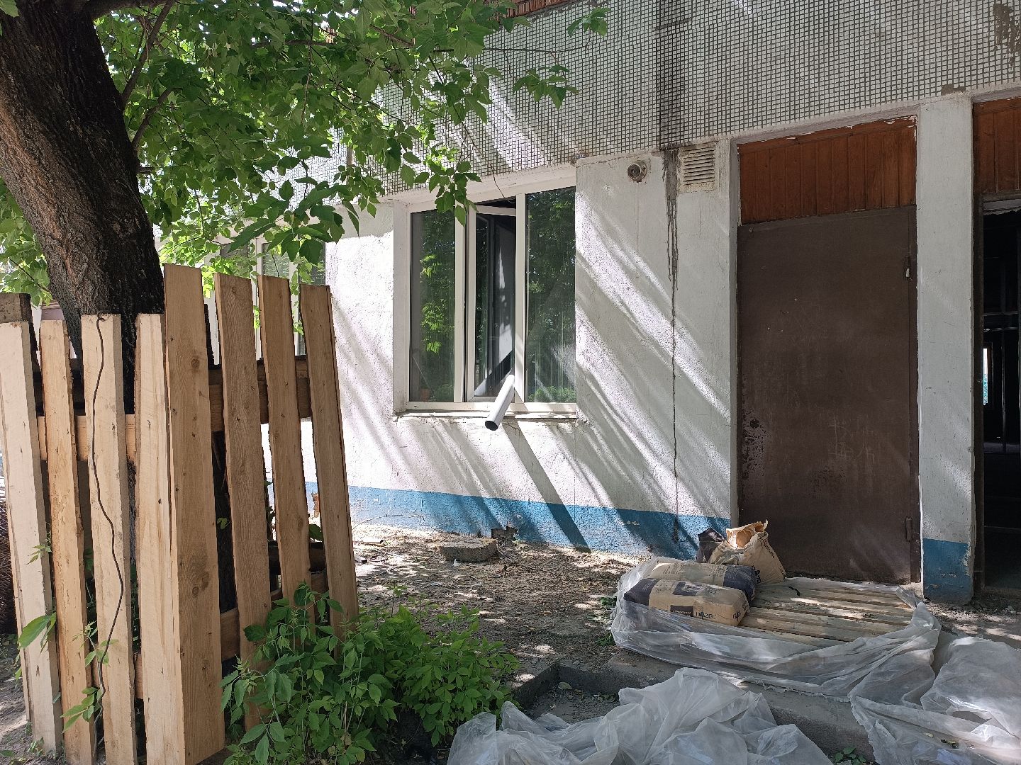 люберцы, больница, капитальный  ремонт, моцомд, медицина,