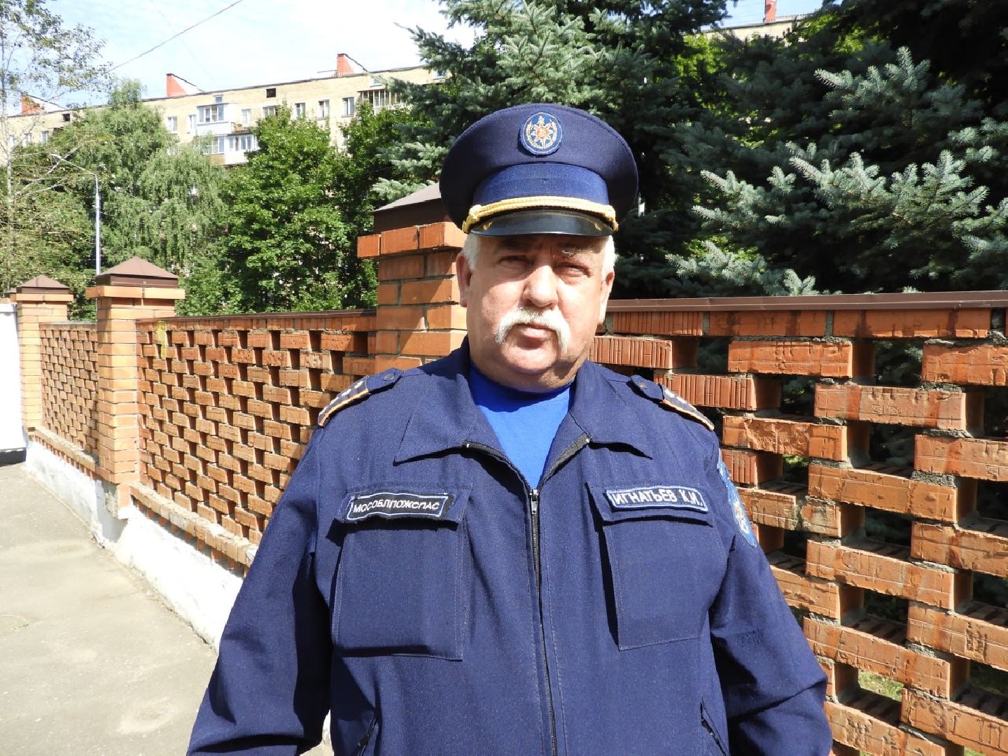 Балашиха, Подмосковье, Мособлпожспас, пожары 307 ПСЧ