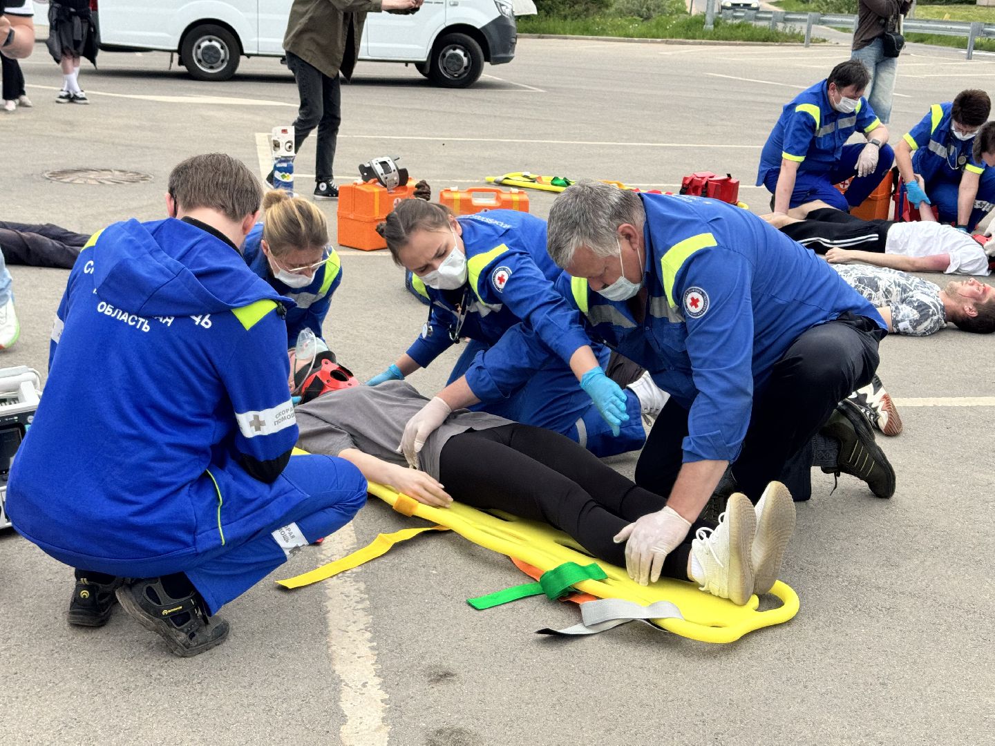 учения, учения спасателей, учения спецслужб,