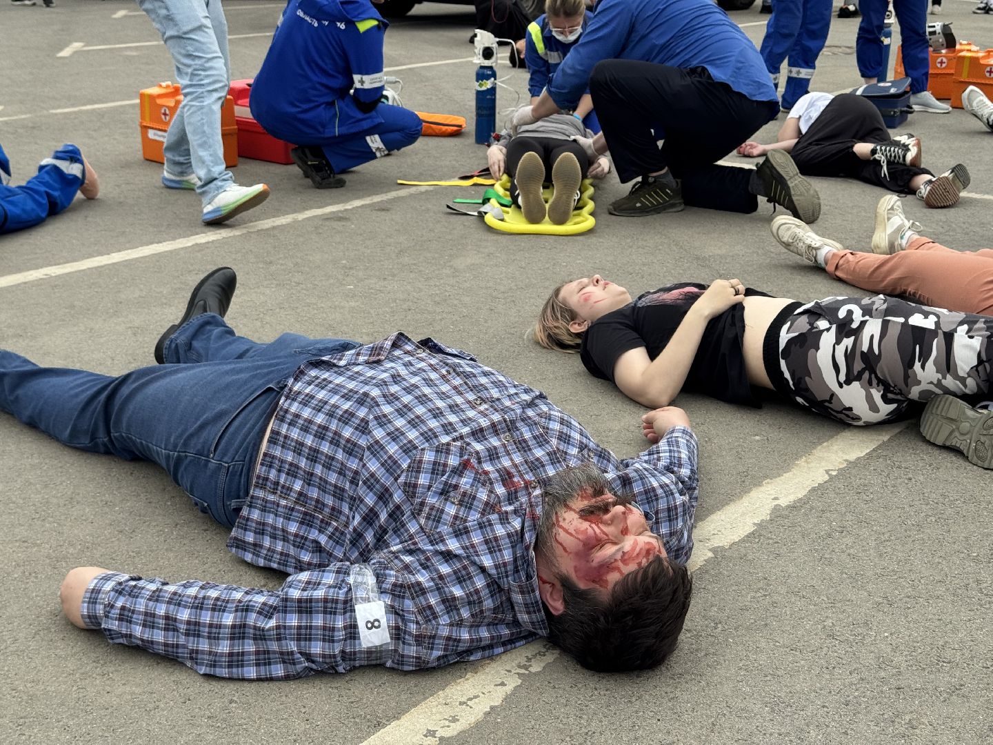 учения, учения спасателей, учения спецслужб,