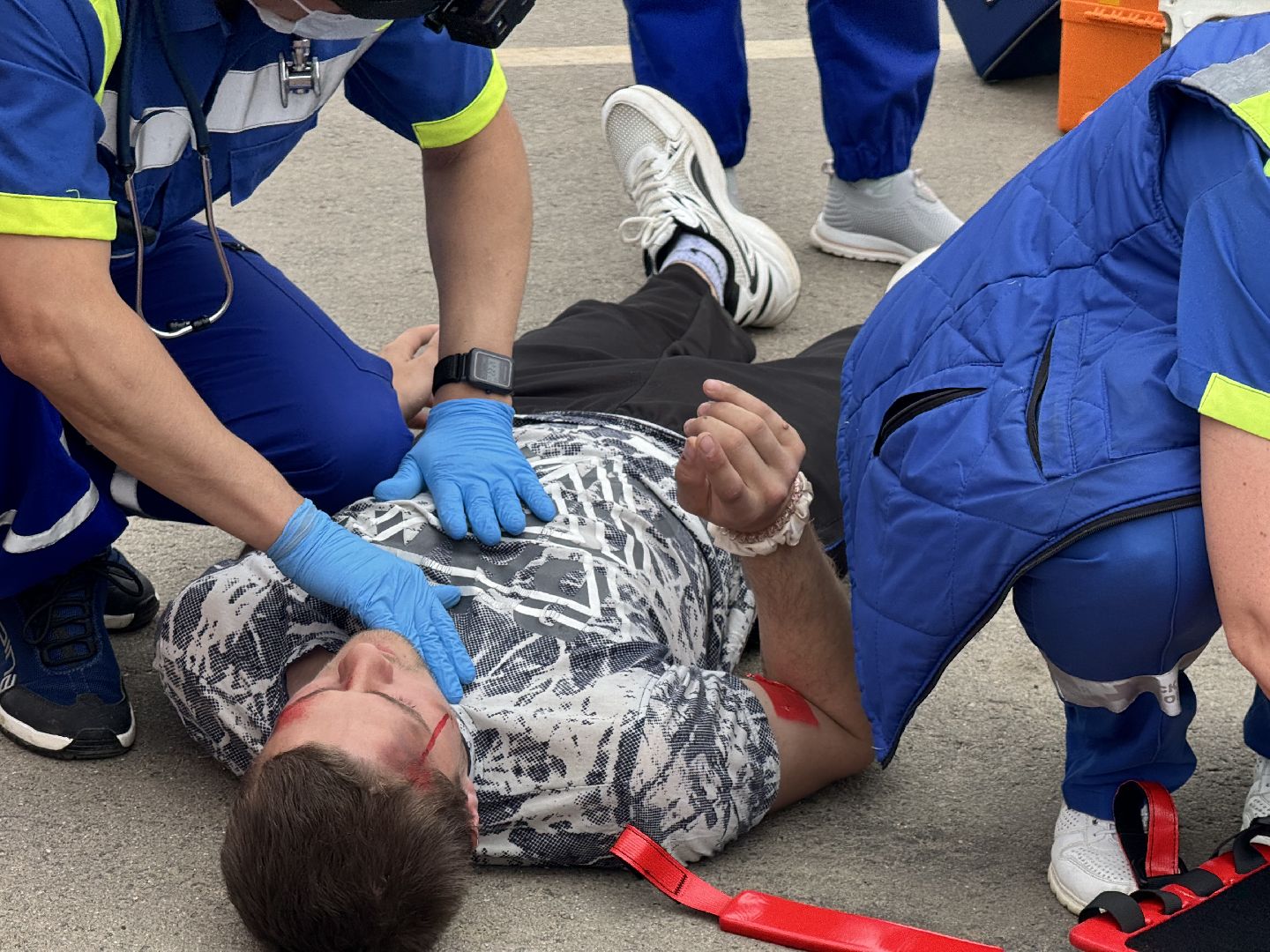 учения, учения спасателей, учения спецслужб,