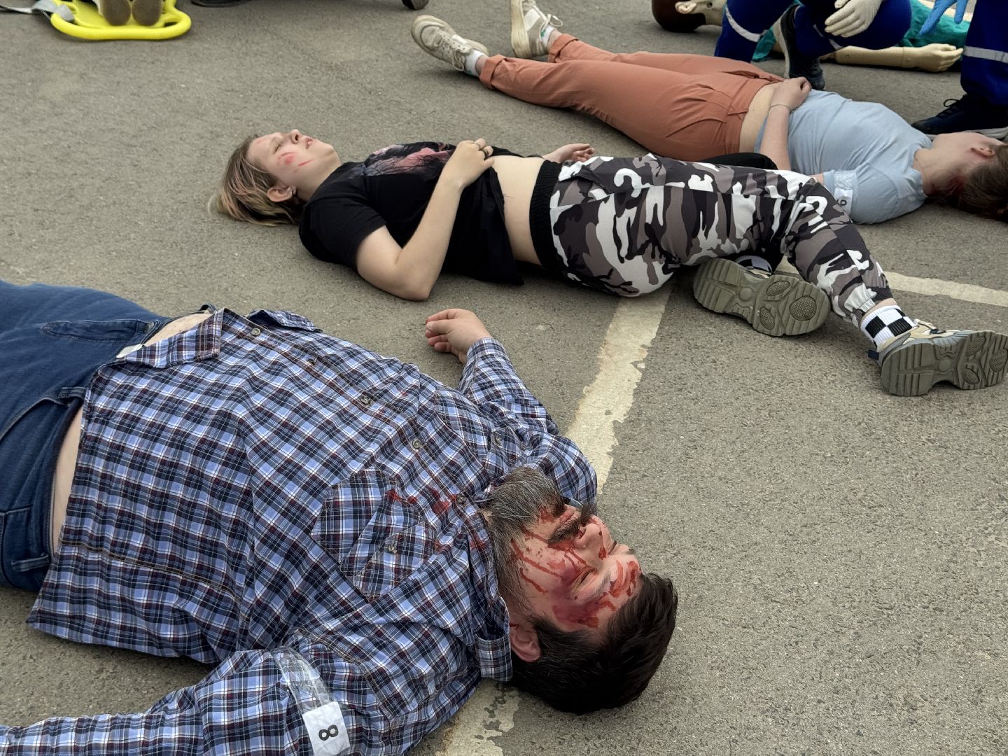 учения, учения спасателей, учения спецслужб,