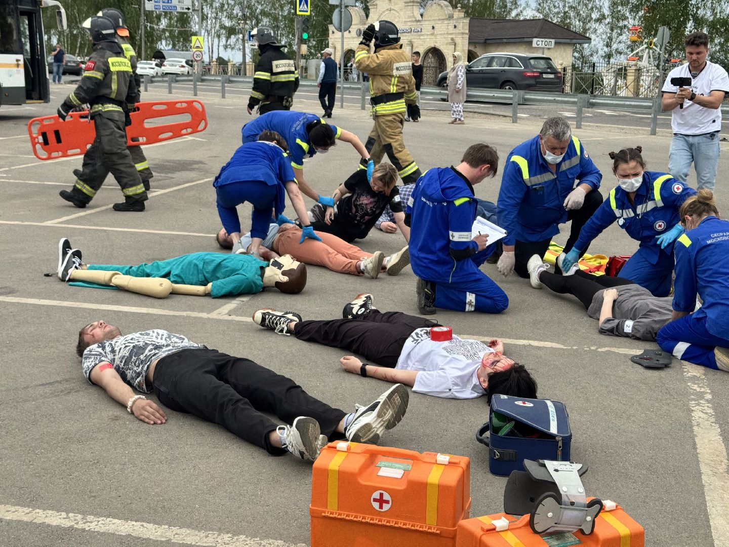 учения, учения спасателей, учения спецслужб,