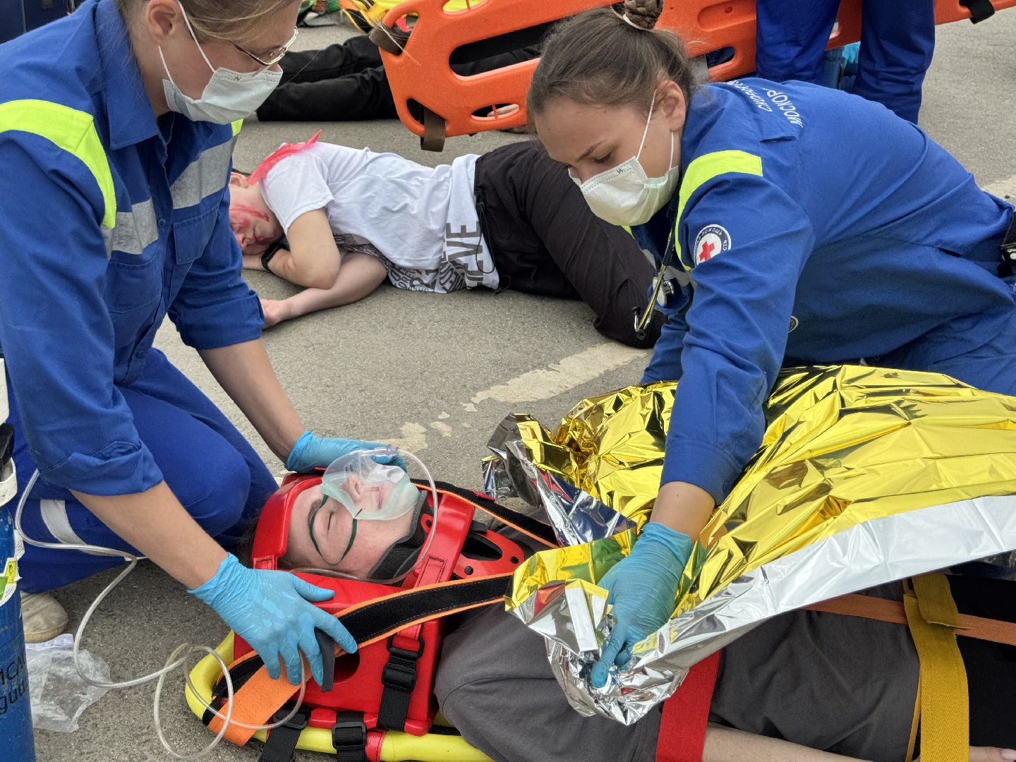 учения, учения спасателей, учения спецслужб,