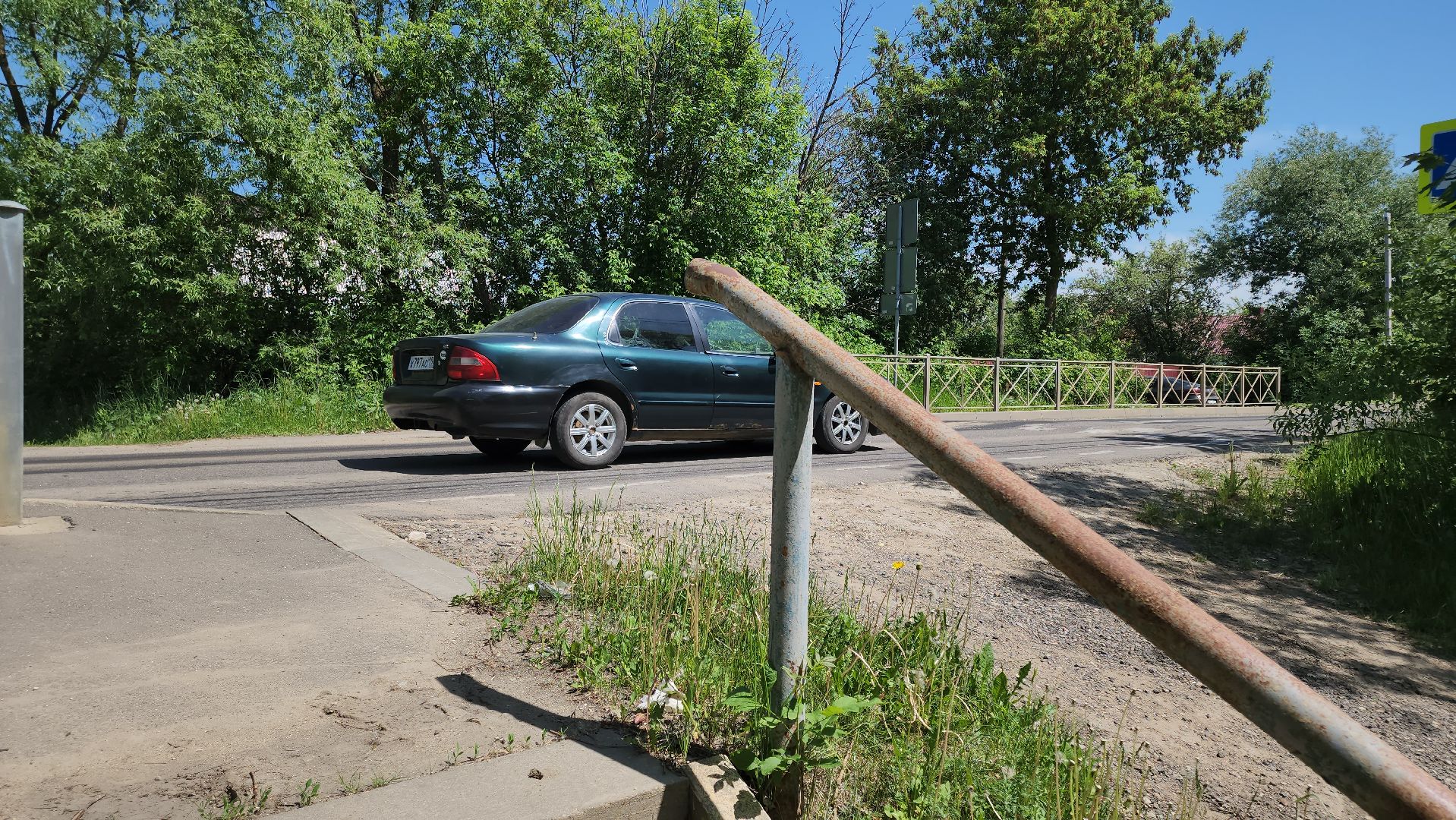 кашира, школа, выездная администрация, дороги, троутар, водоотведение, школьники,