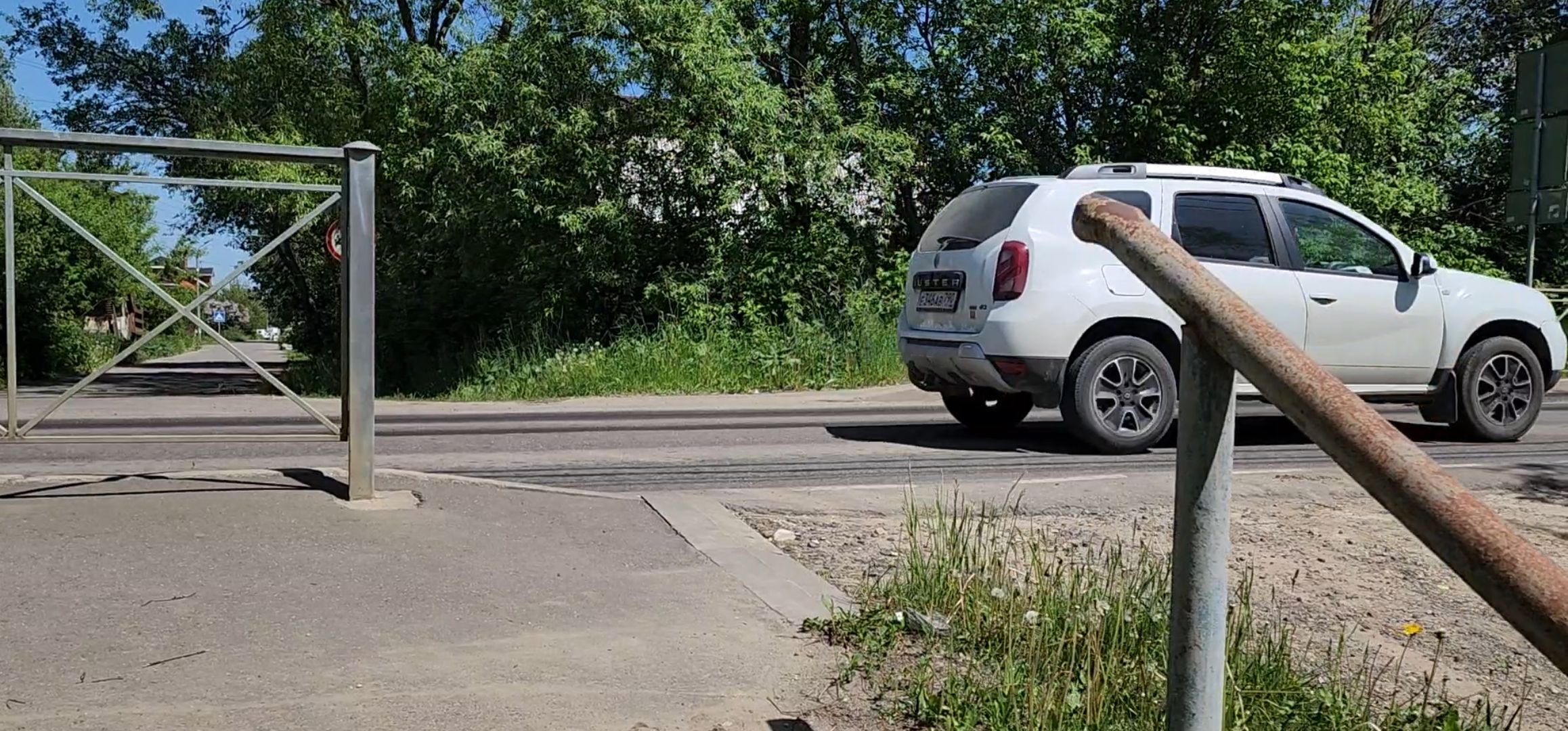 кашира, школа, выездная администрация, дороги, троутар, водоотведение, школьники,