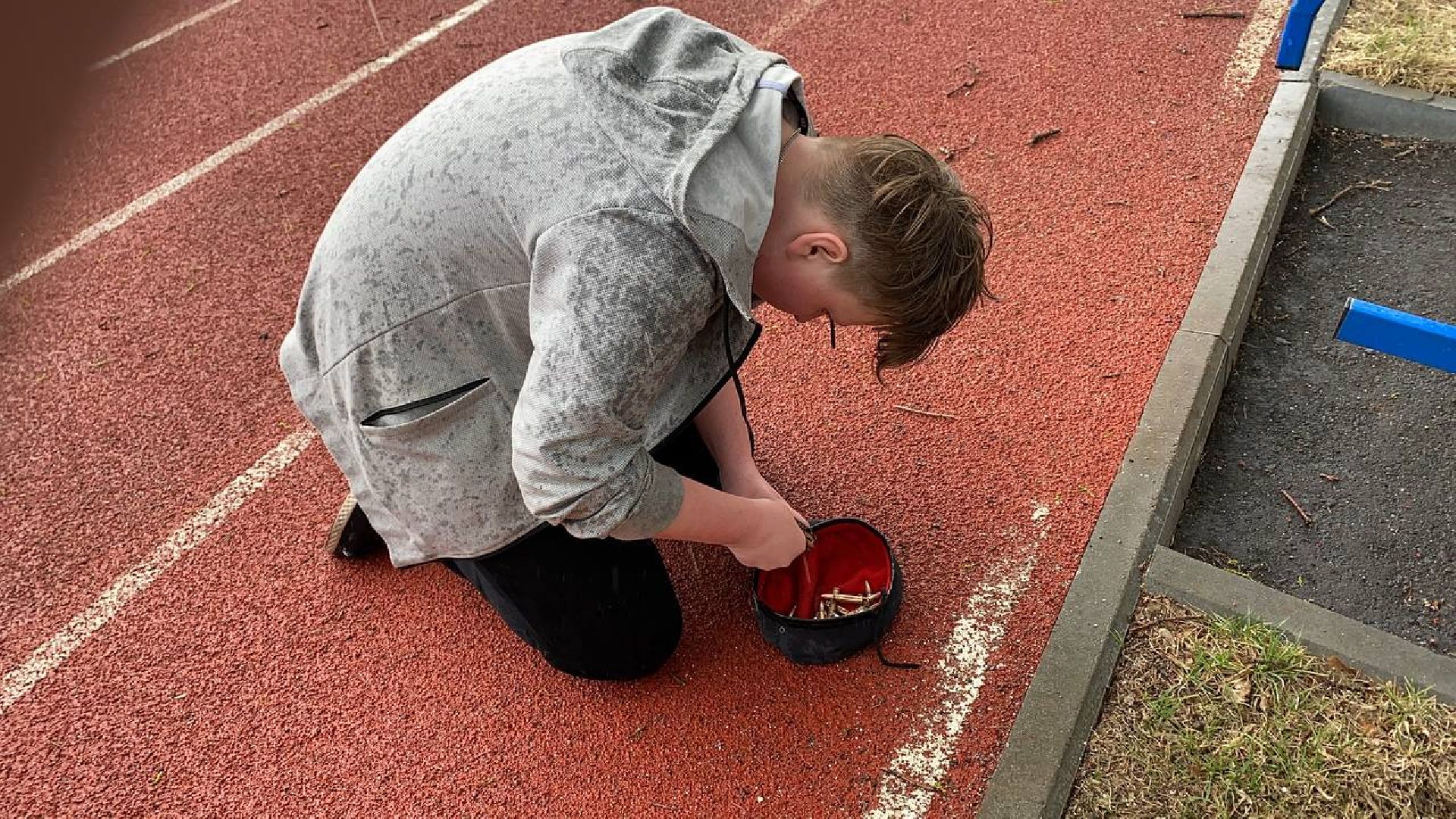 Орлы удачи, военно-спортивная игра, школьники, Котельники