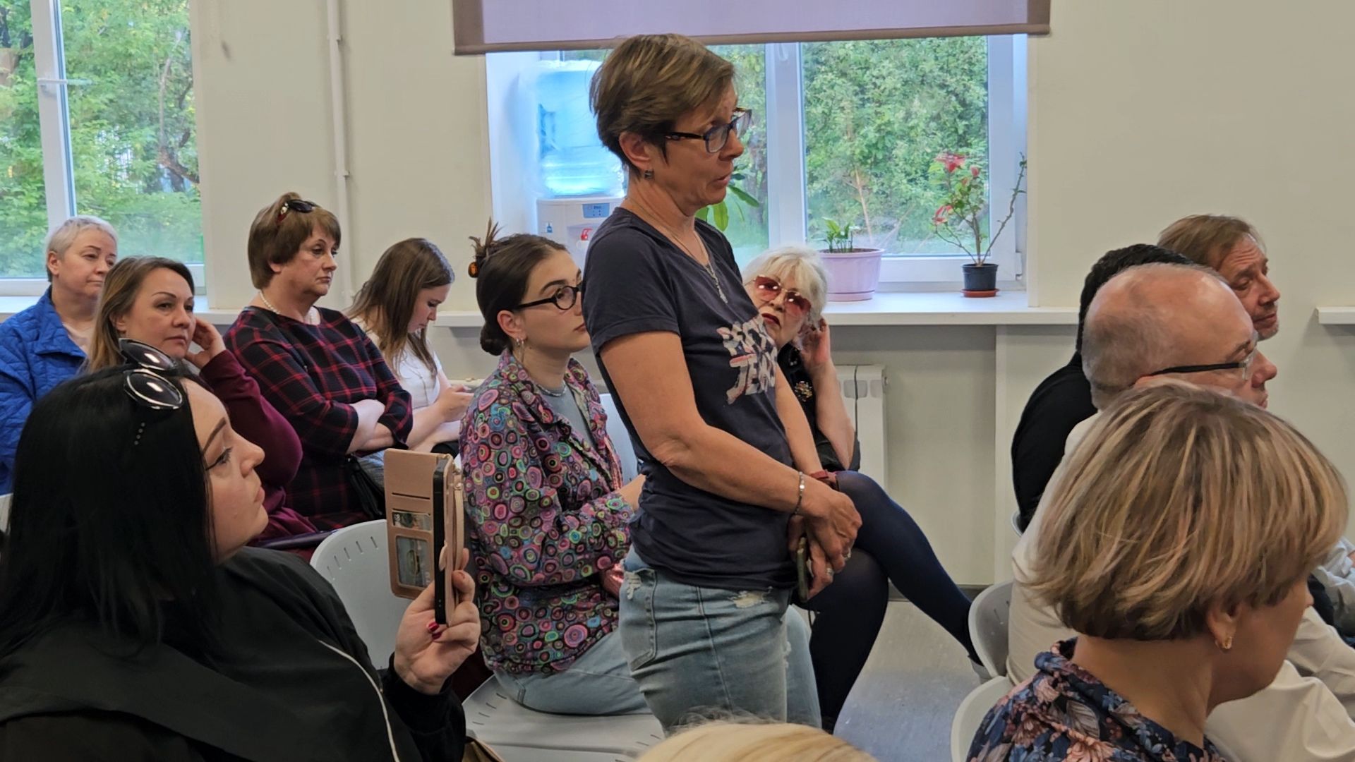 бронепоезд москвич, жуковский, выездная администрация,