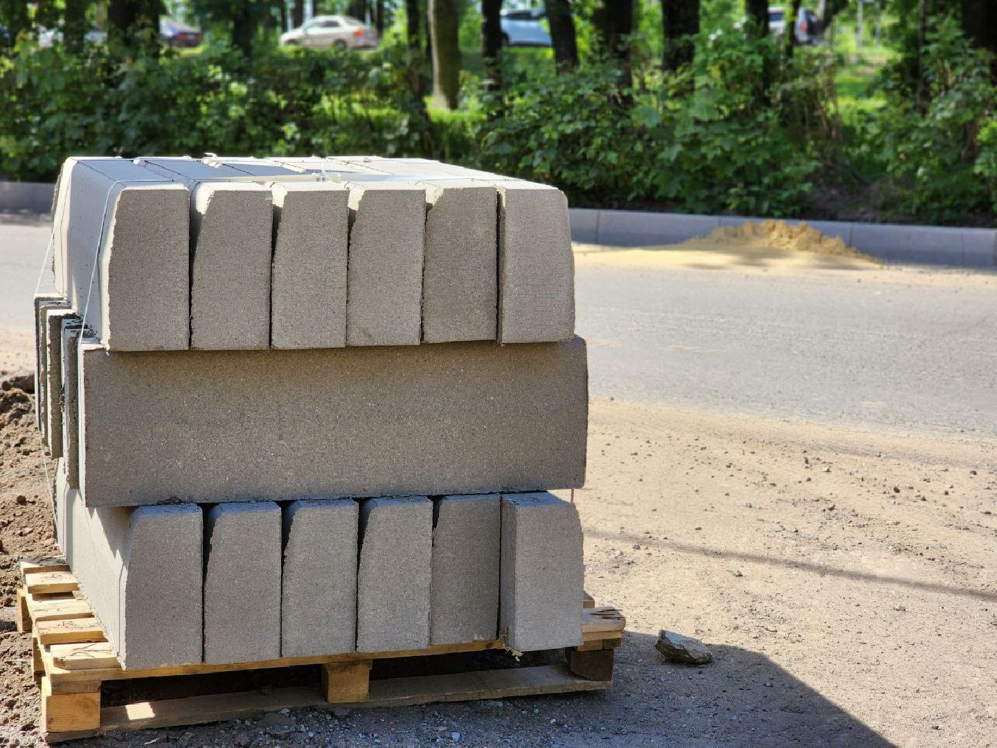 воскресенск, дороги, ремонт,