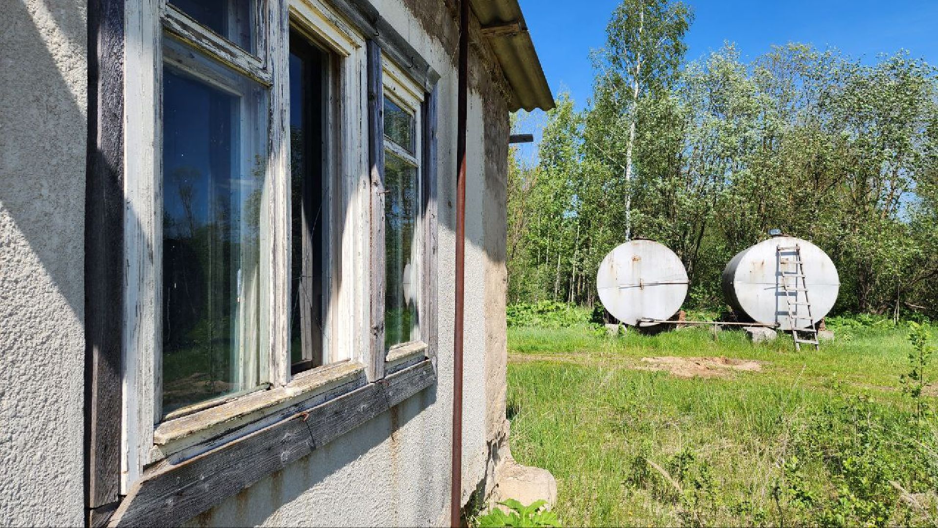 Талдом, Очистные в Ермолино, МинЖКХ, ВЗУ,