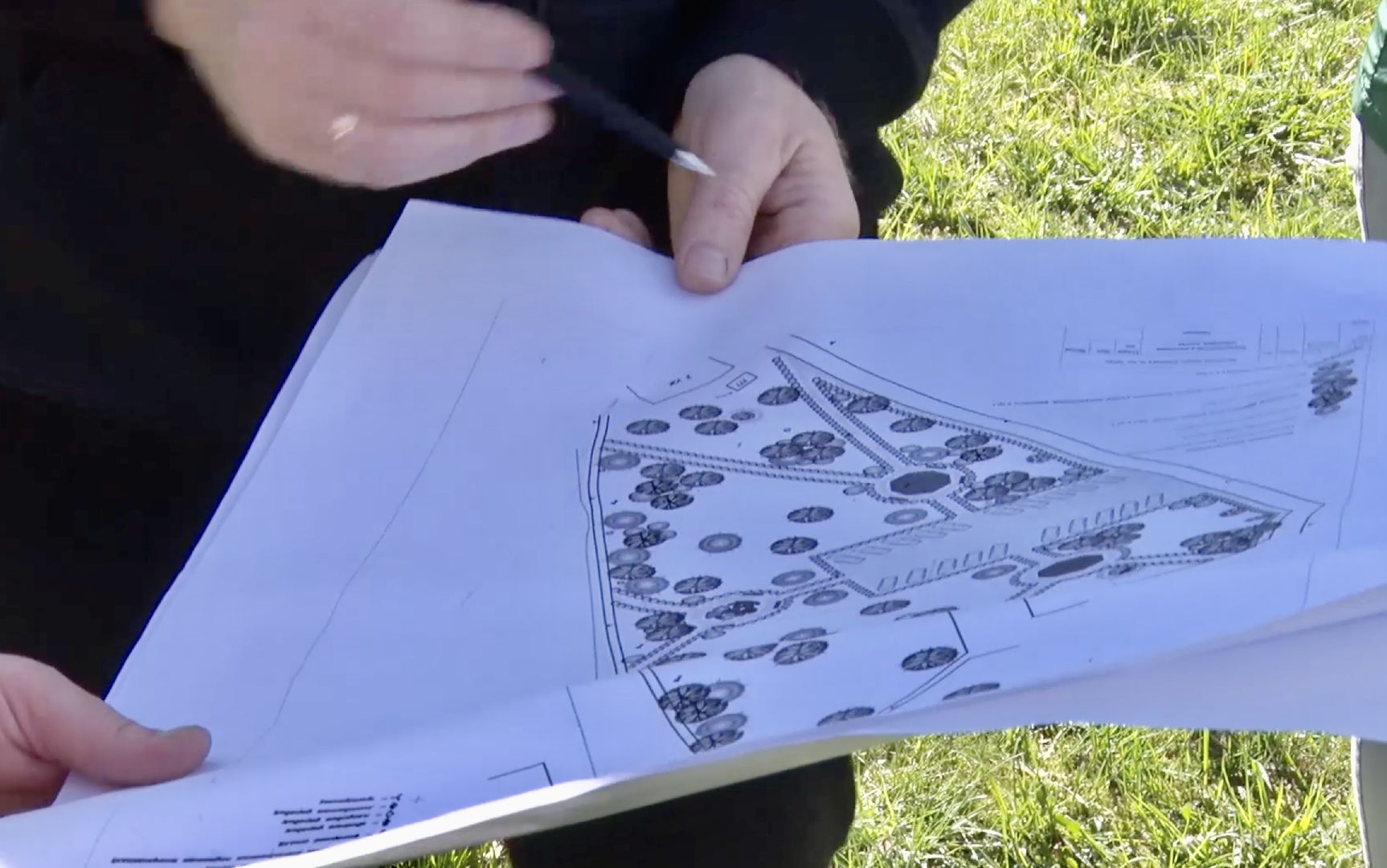 Клин, субботники, благоустройство, перемены