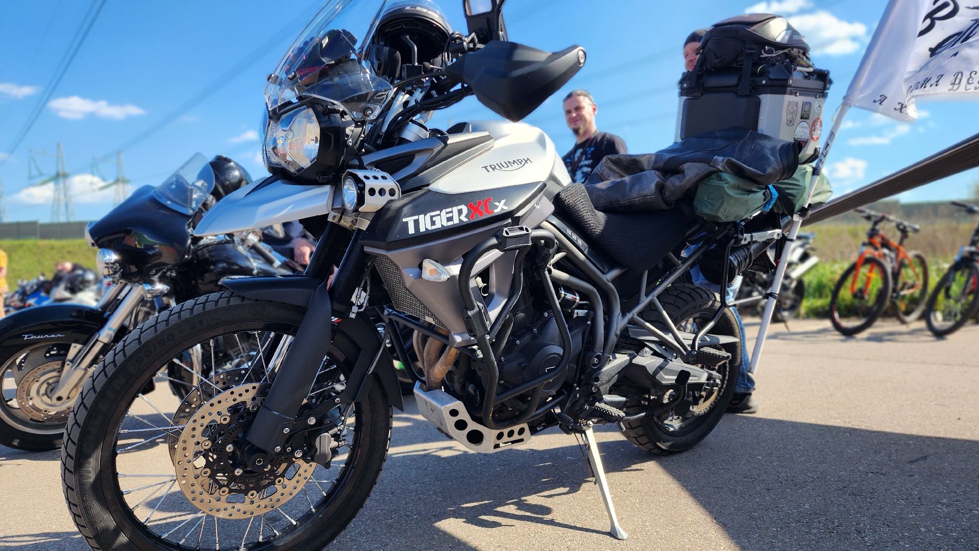 мотосезон, мотоцикл, мотоциклисты, байкеры, летний сезон, домодедово, подмосковье ,