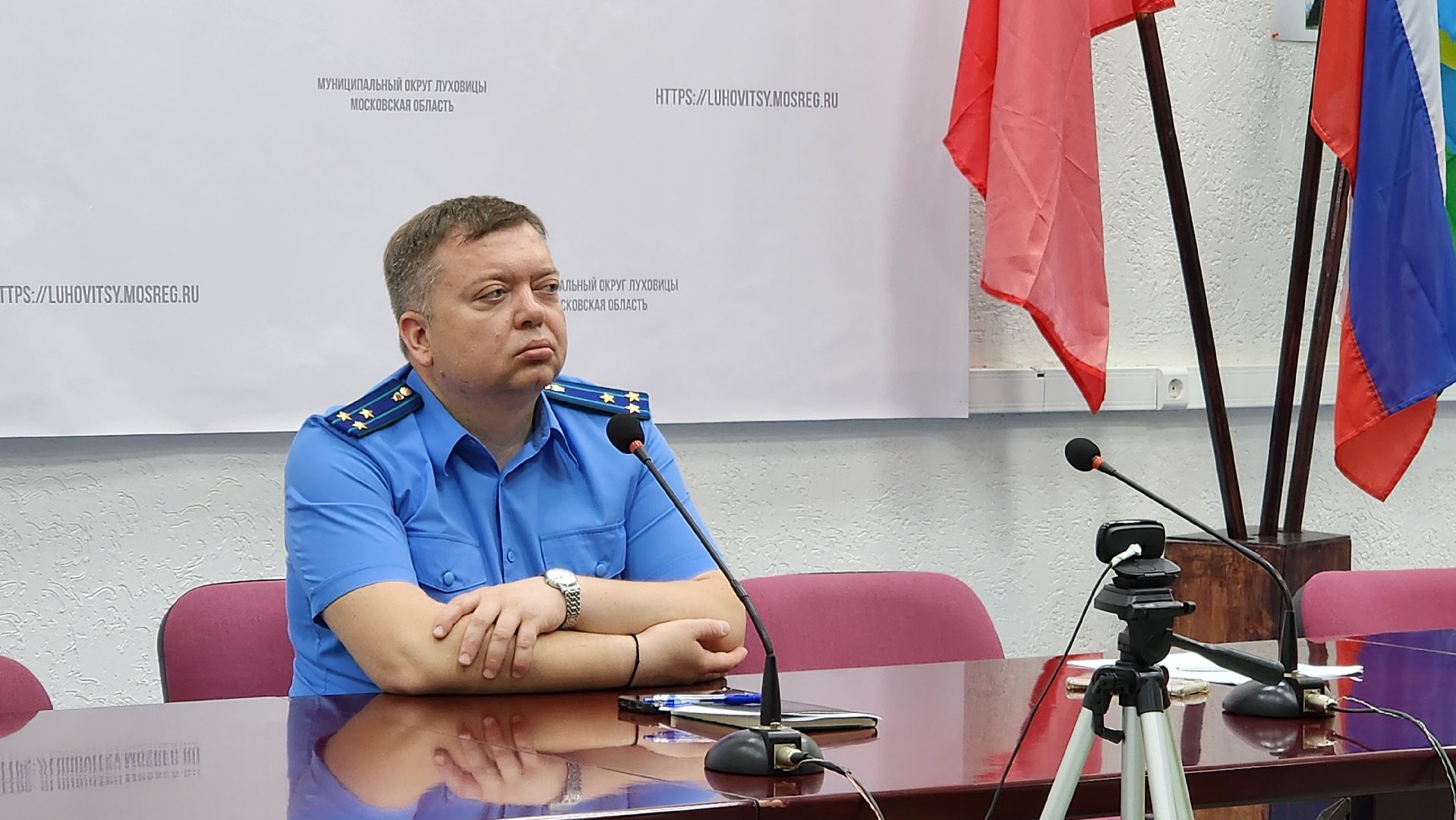 луховицы, прокуратура, мошенничество,