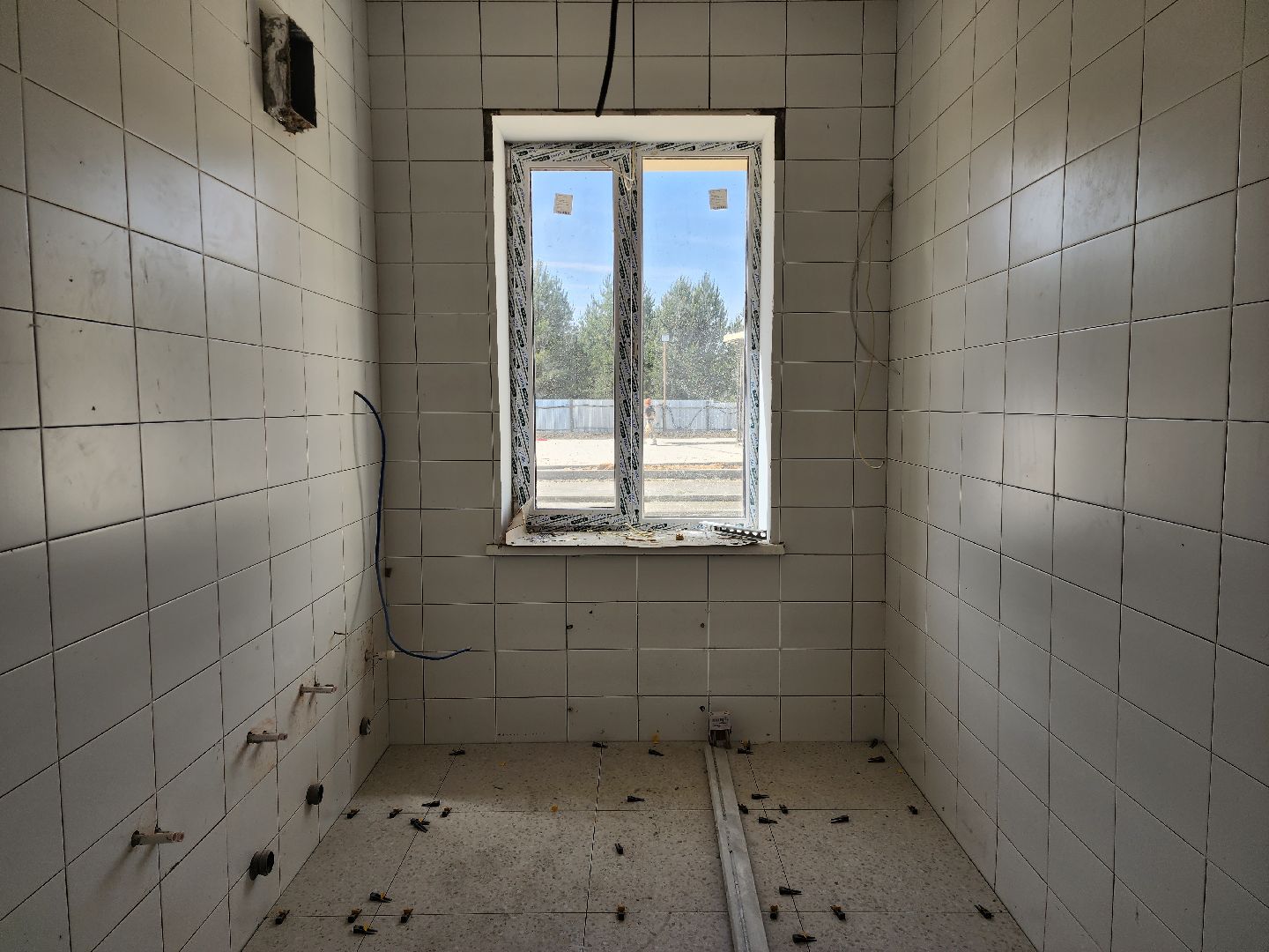 раменское, строительство, новый детский сад на улице молодежной,