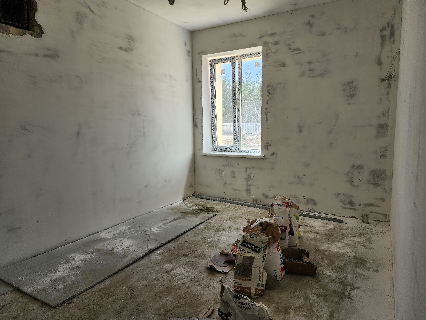 раменское, строительство, новый детский сад на улице молодежной,