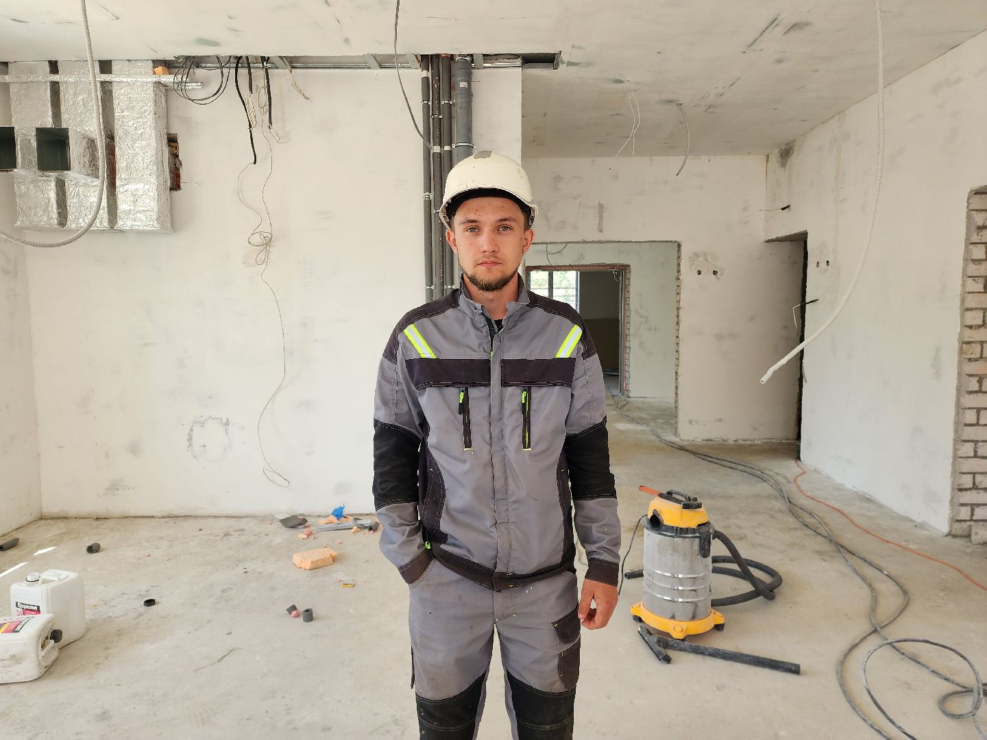 раменское, строительство, новый детский сад на улице молодежной,