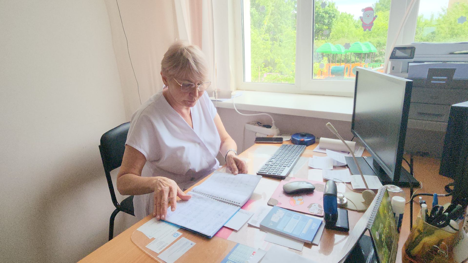 Истра, Вакцина, Медицина, Гинеколог,