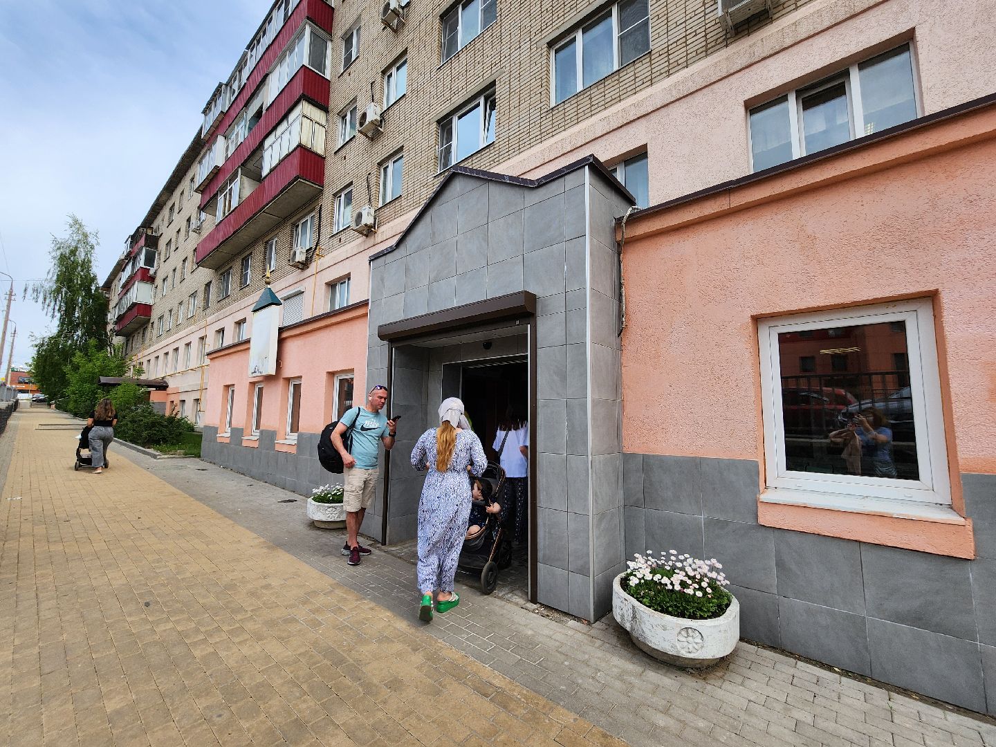 Истра, Вакцина, Медицина, Гинеколог,