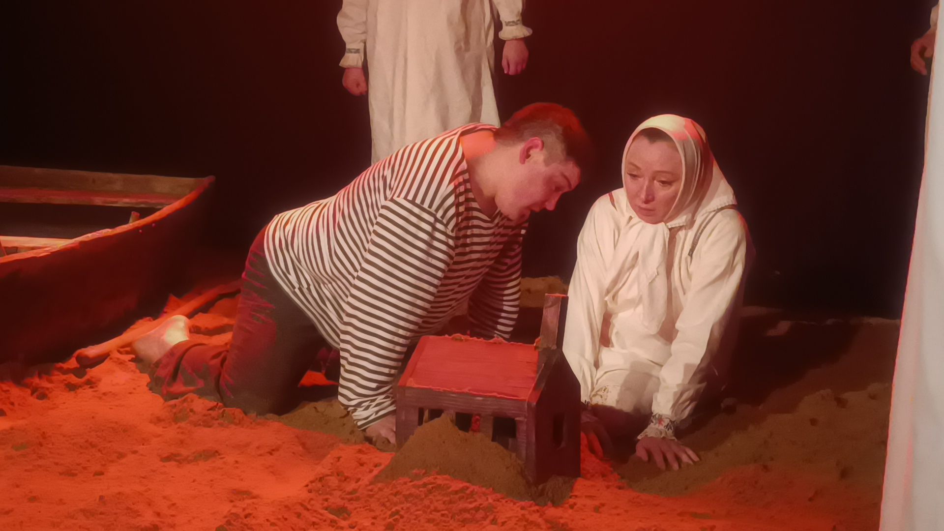 театр, фестиваль, лобня,