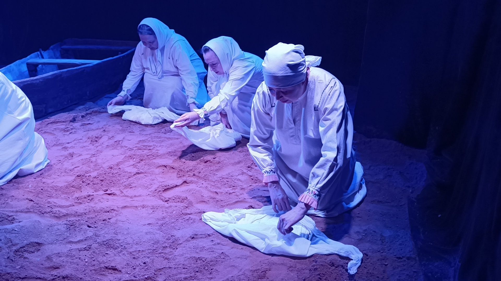 театр, фестиваль, лобня,