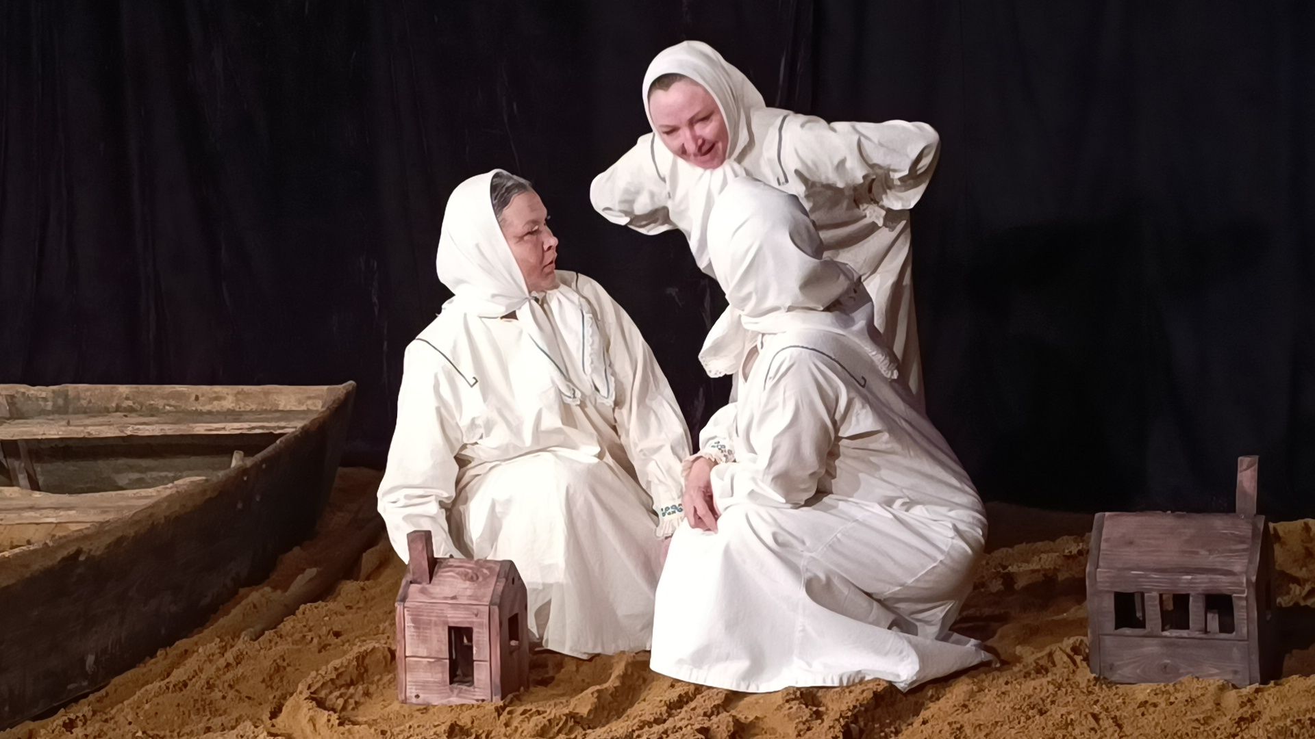 театр, фестиваль, лобня,