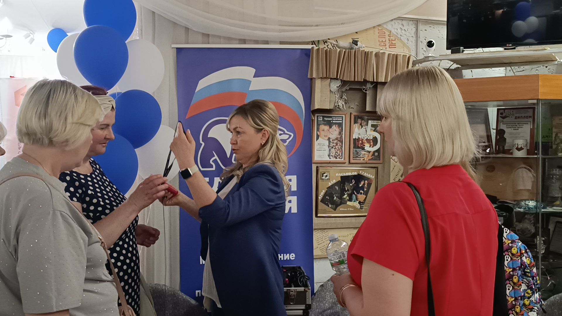 театр, фестиваль, лобня,