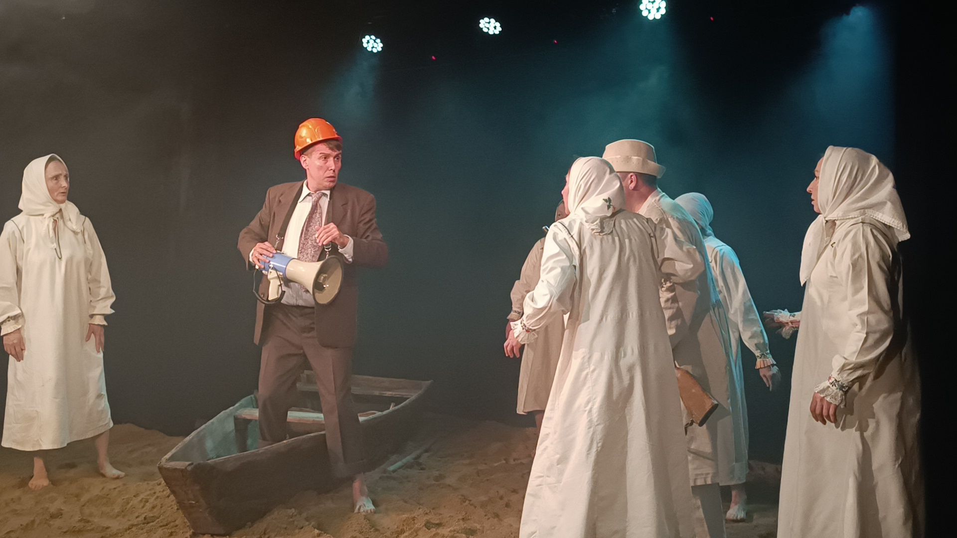 театр, фестиваль, лобня,