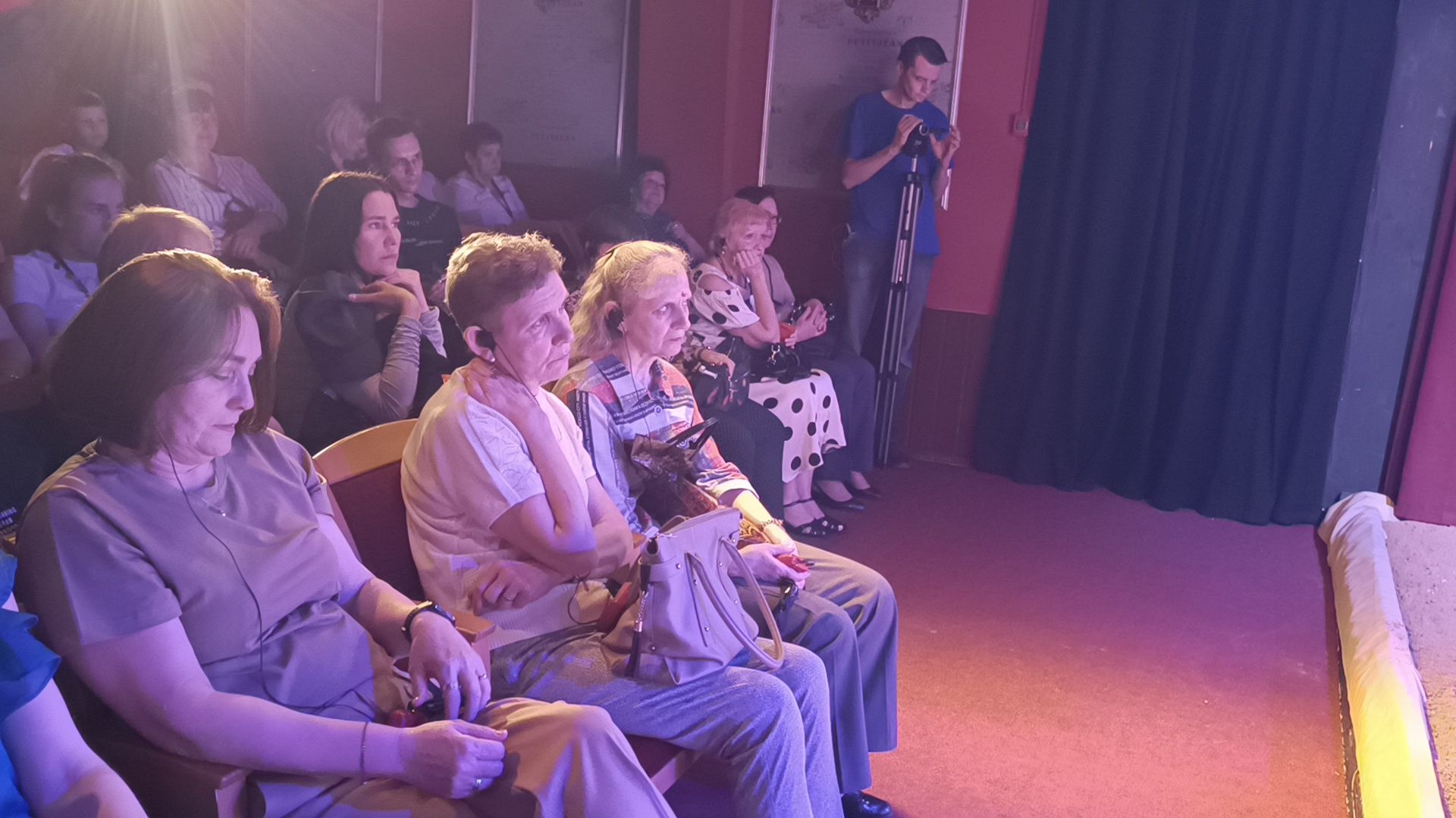 театр, фестиваль, лобня,