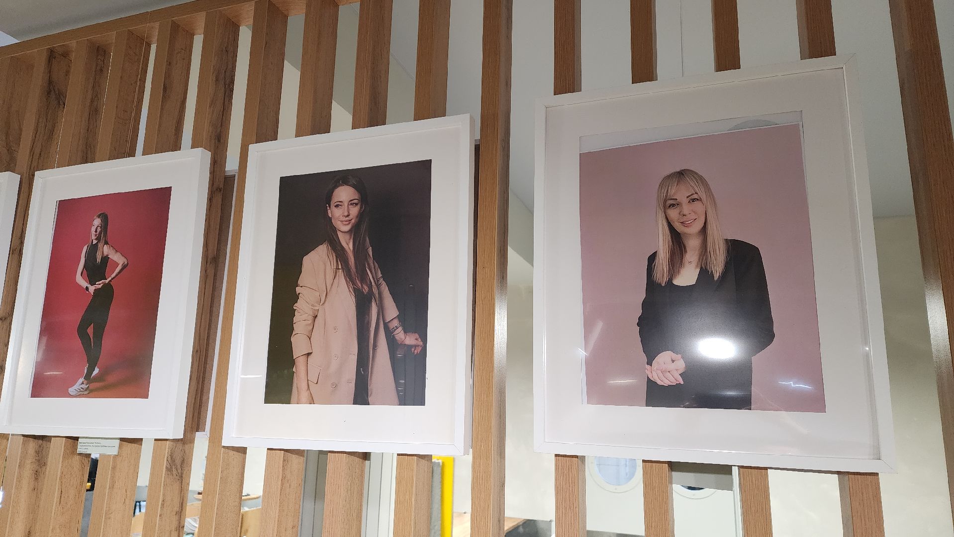 пушкино, экспозиция, предприниматели, нежный бизнес, истории, личный бренд,фотовыставка,женщины-предприниматели,