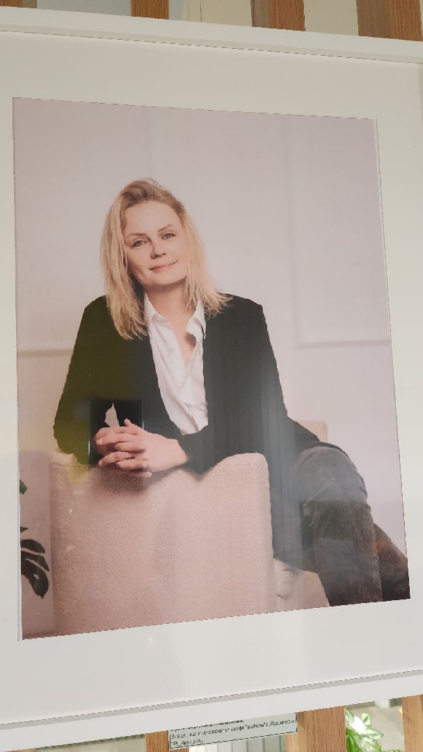 пушкино, экспозиция, предприниматели, нежный бизнес, истории, личный бренд,фотовыставка,женщины-предприниматели,