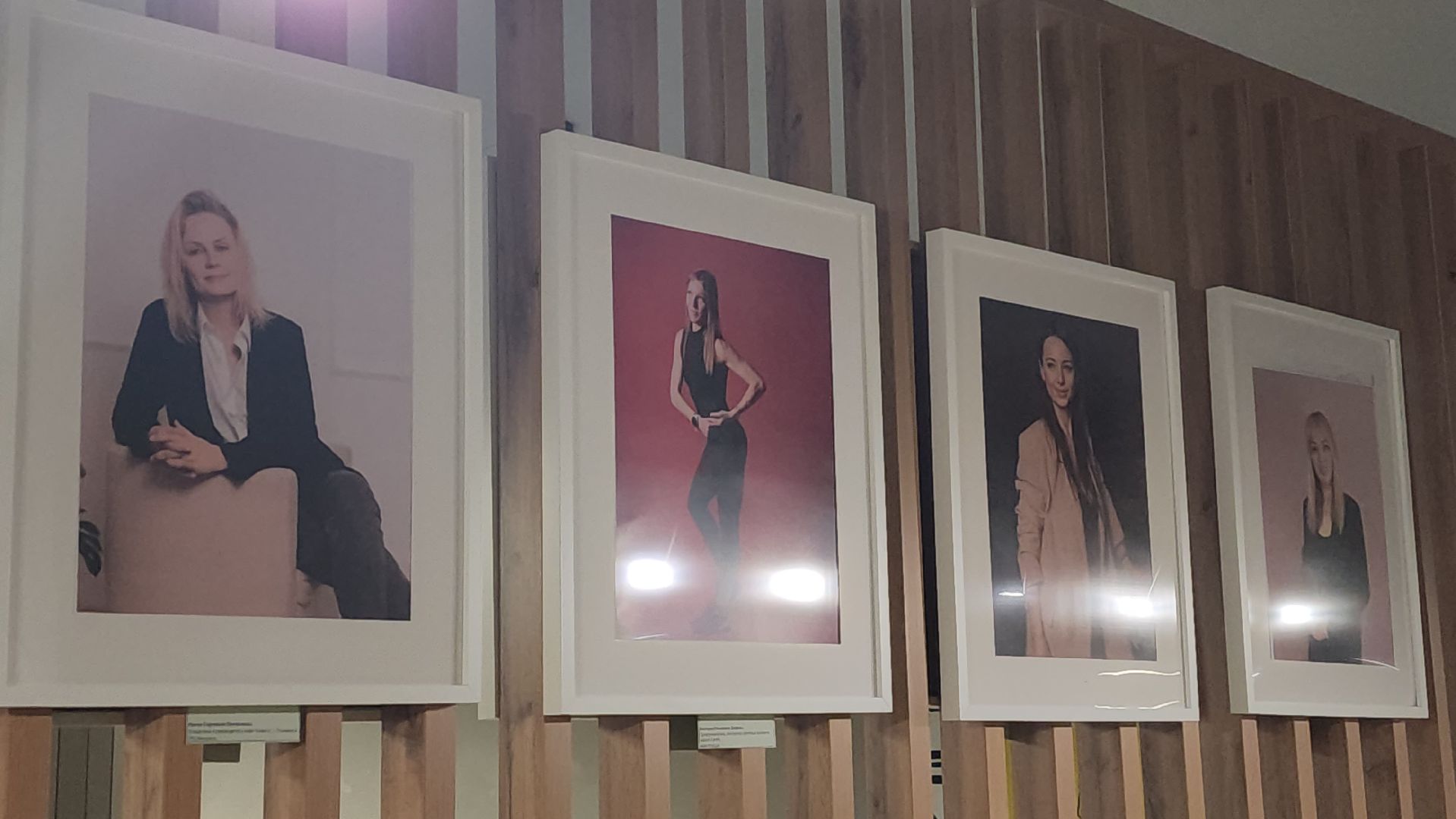 пушкино, экспозиция, предприниматели, нежный бизнес, истории, личный бренд,фотовыставка,женщины-предприниматели,