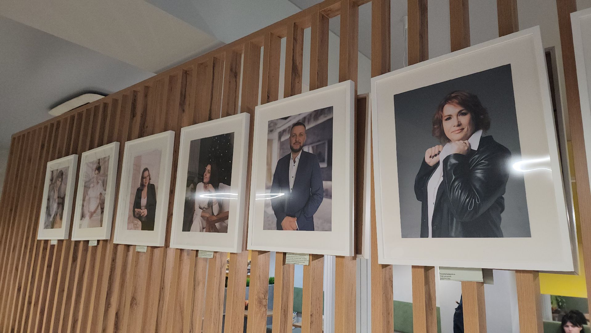 пушкино, экспозиция, предприниматели, нежный бизнес, истории, личный бренд,фотовыставка,женщины-предприниматели,