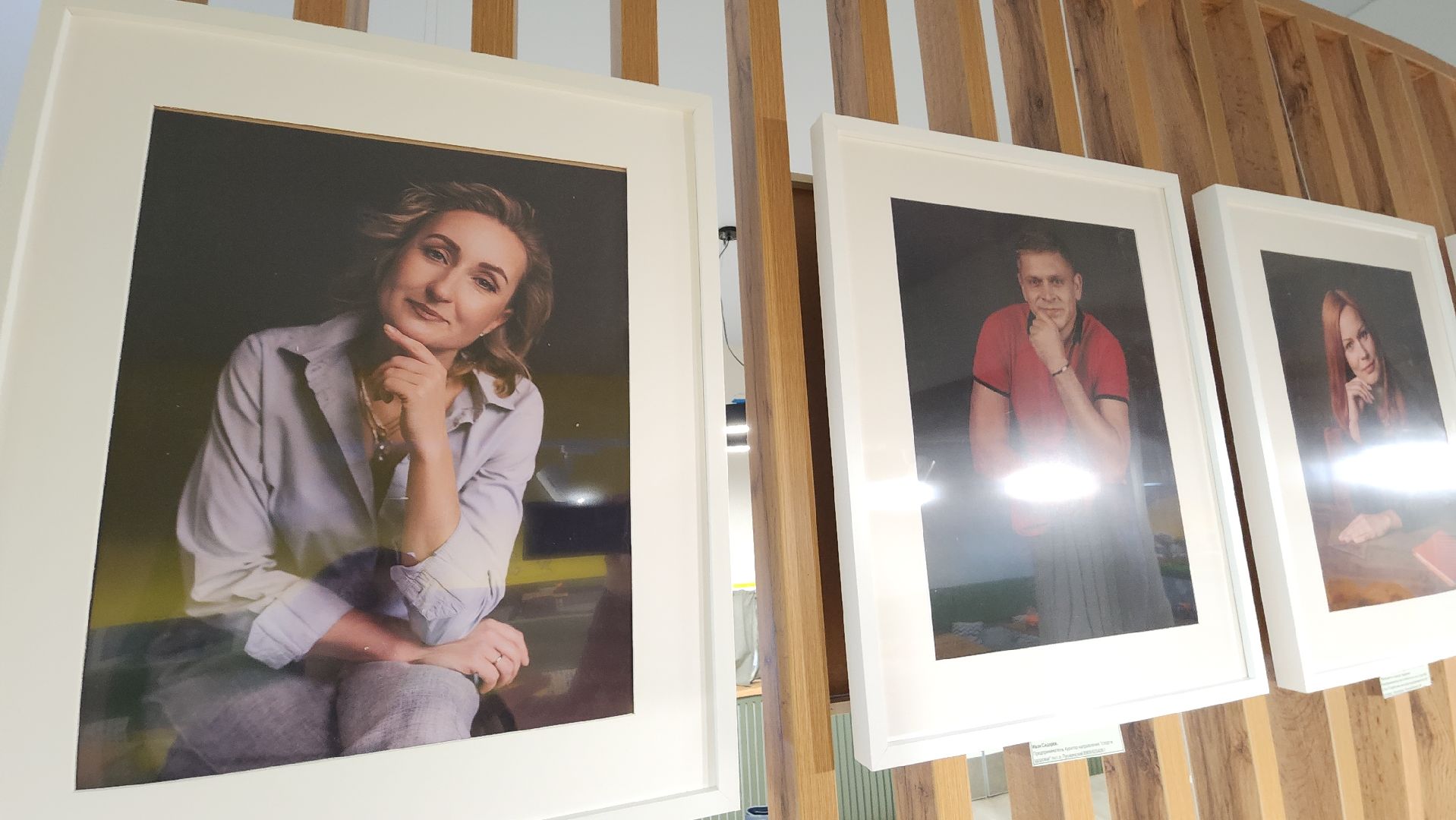 пушкино, экспозиция, предприниматели, нежный бизнес, истории, личный бренд,фотовыставка,женщины-предприниматели,