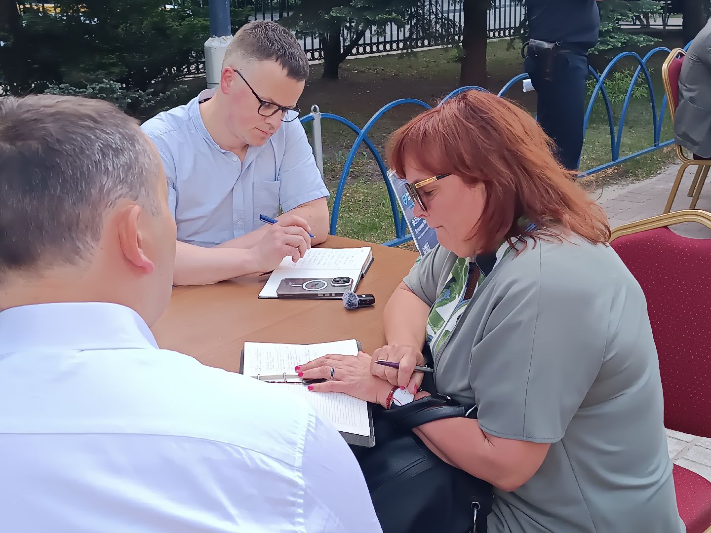 люберцы, красково, жители, выездная администиация, благоуствойство,