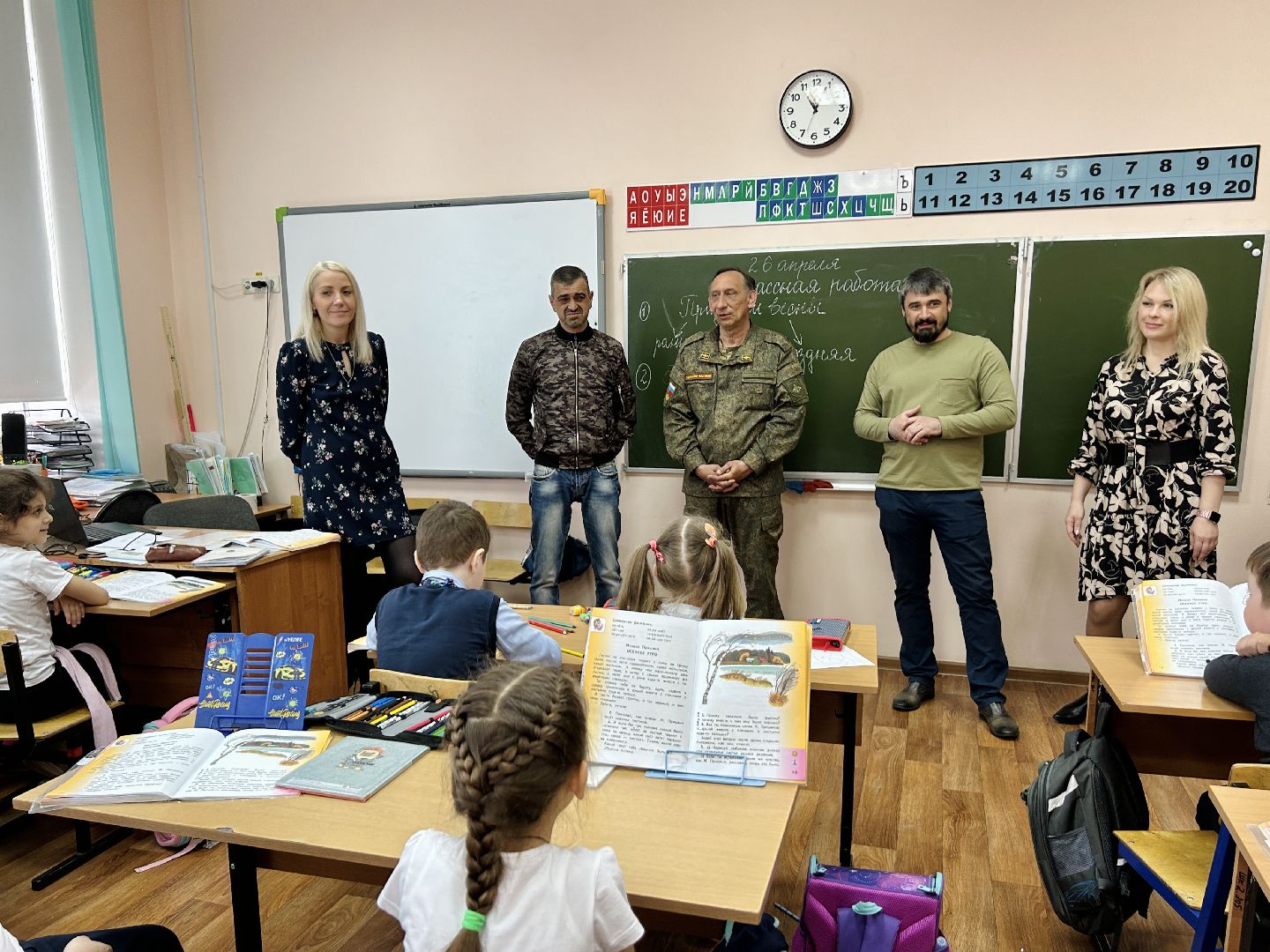 помощь, мягкие игрушки, Фрязино, СВО, детский сад