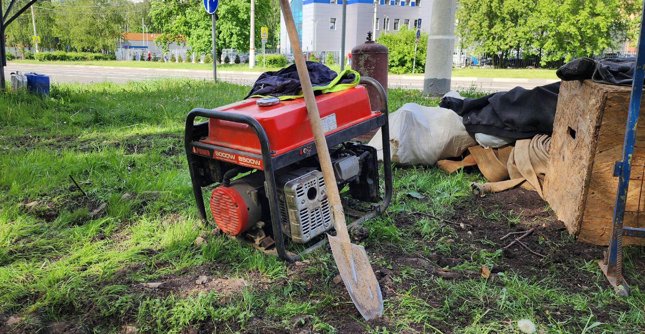 Химки , жкх и благоустройство,