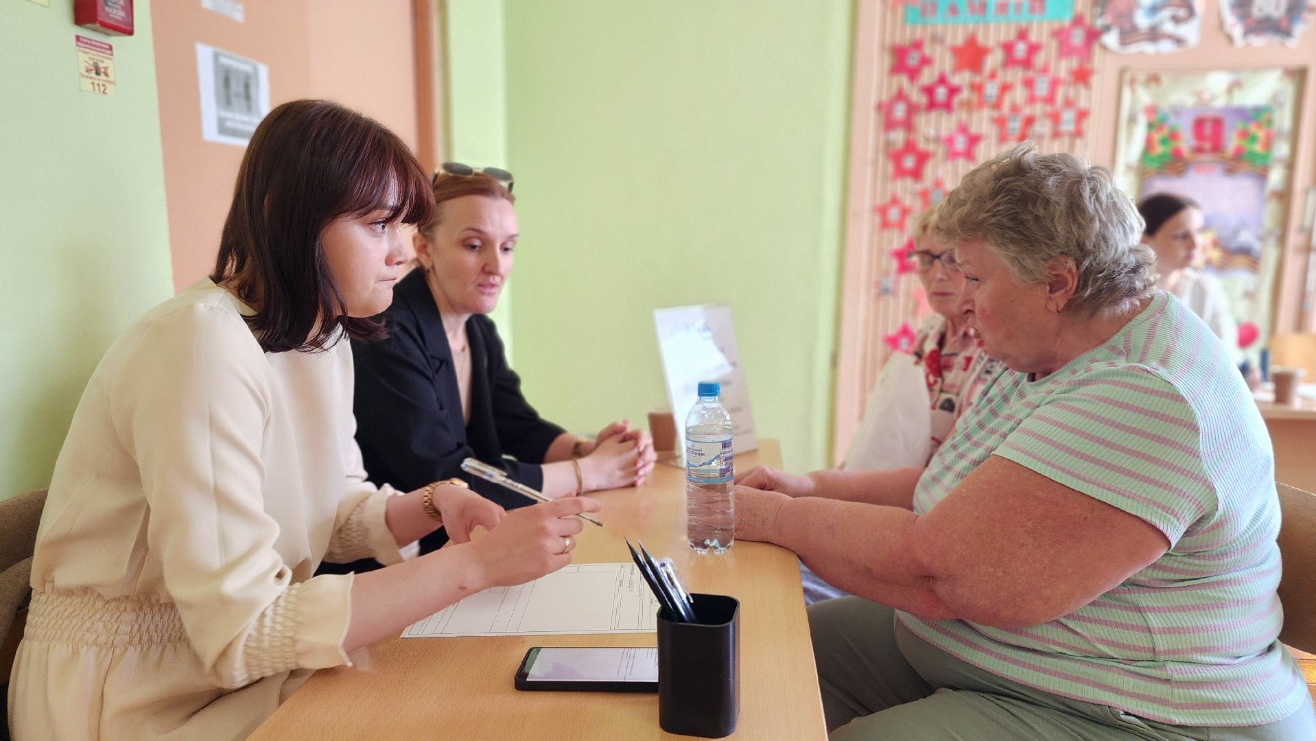 волоколамск, клишино, выездная администиация,