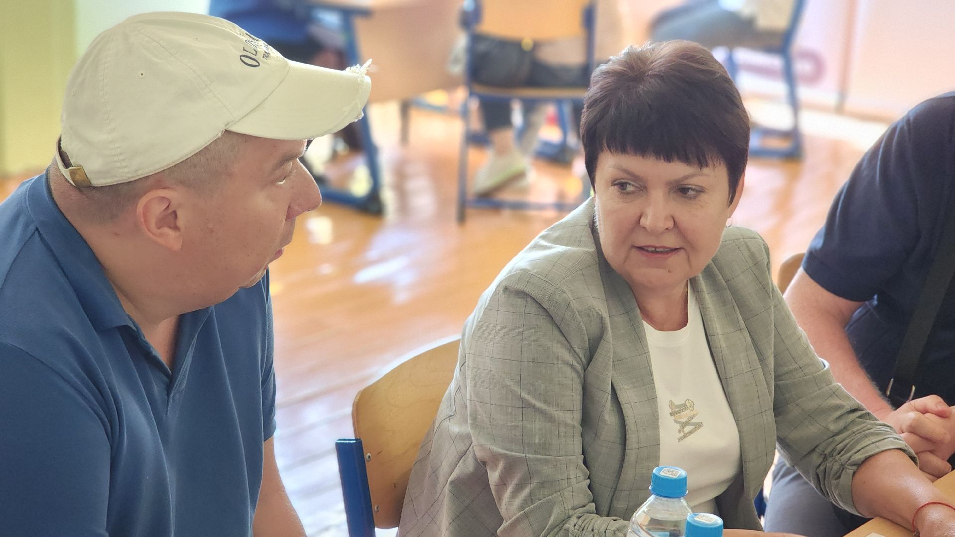 волоколамск, клишино, выездная администиация,