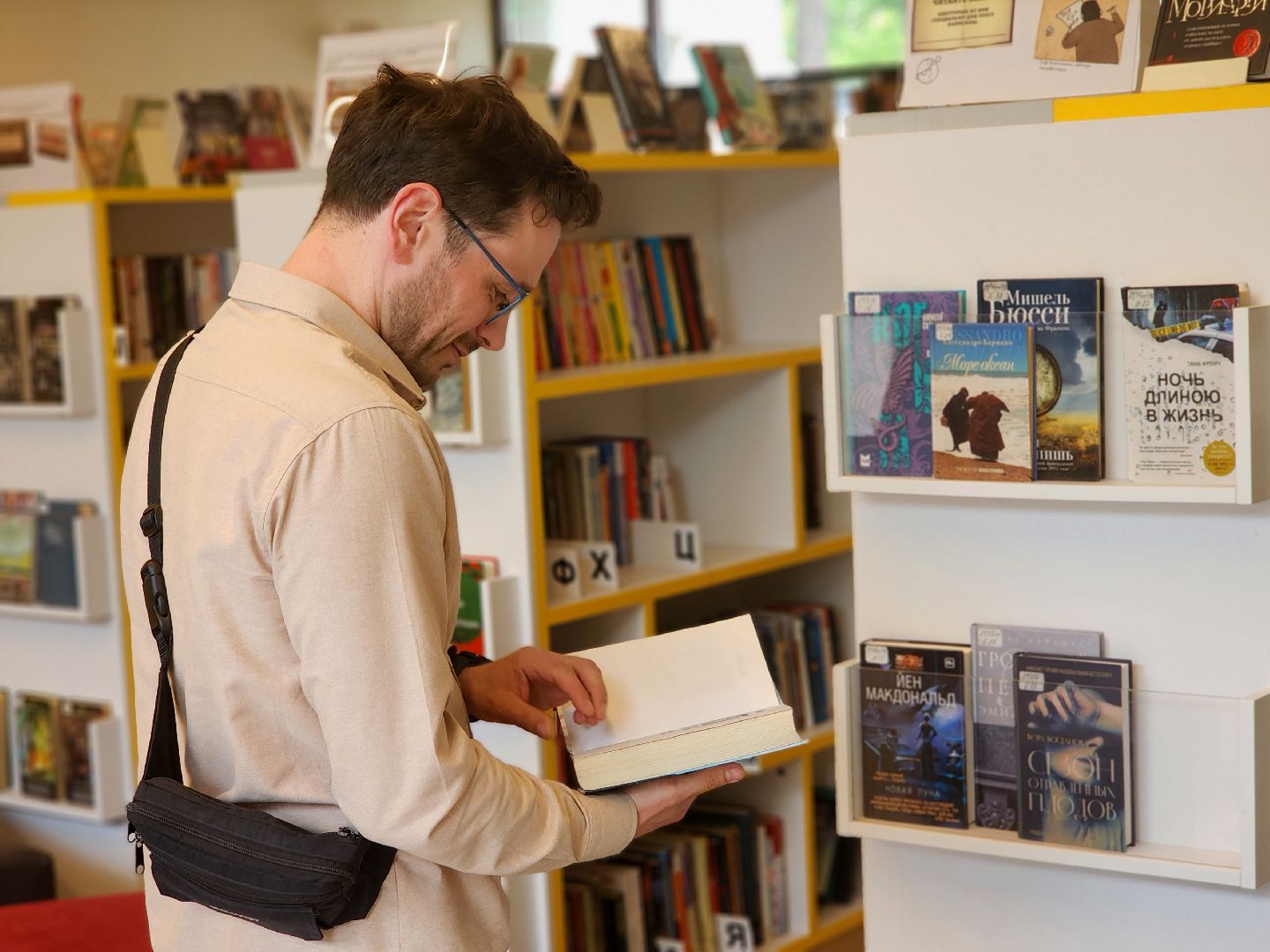 дубна, проект nica,  сергей мерц, блохинка,