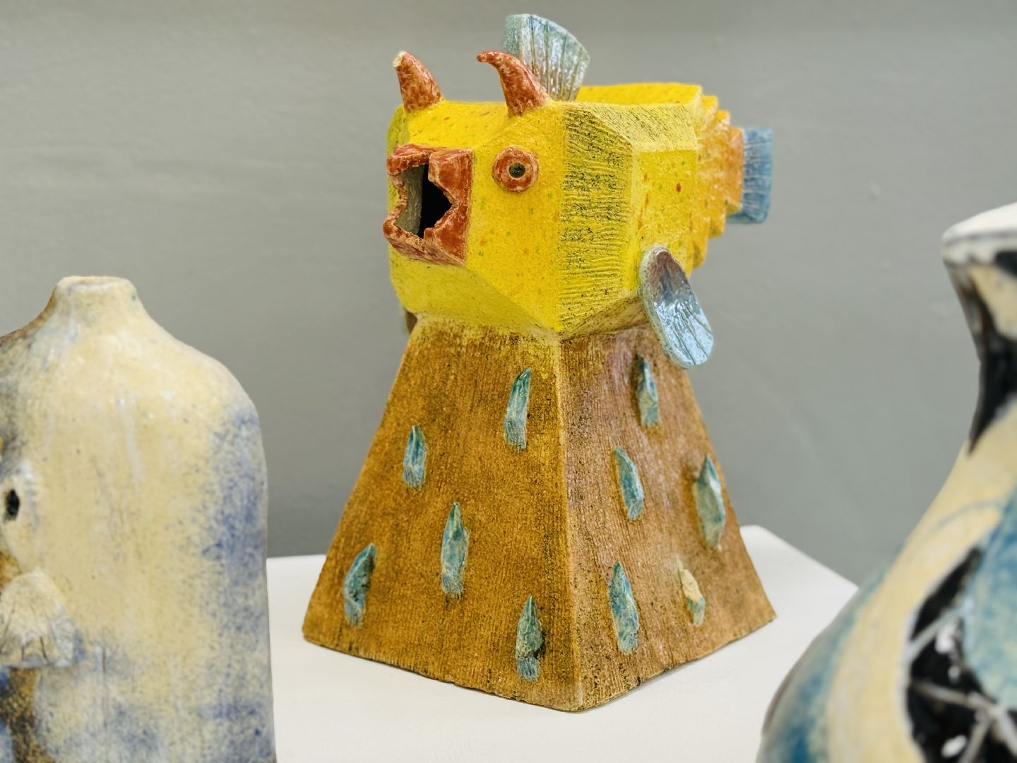 гжель, раменское, фестиваль, народные промыслы, международный фестиваль,ггу, гжельский государственный университет,