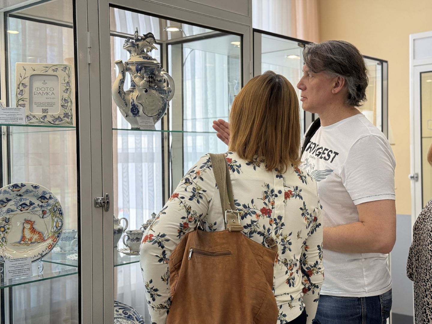 гжель, раменское, фестиваль, народные промыслы, международный фестиваль,ггу, гжельский государственный университет,