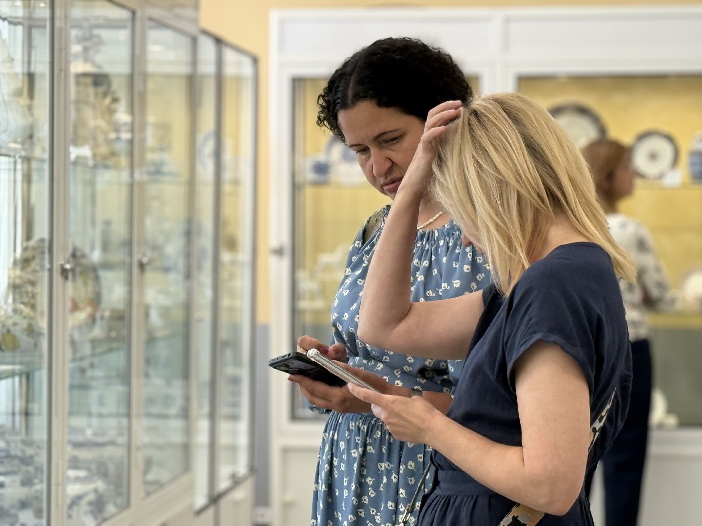 гжель, раменское, фестиваль, народные промыслы, международный фестиваль,ггу, гжельский государственный университет,