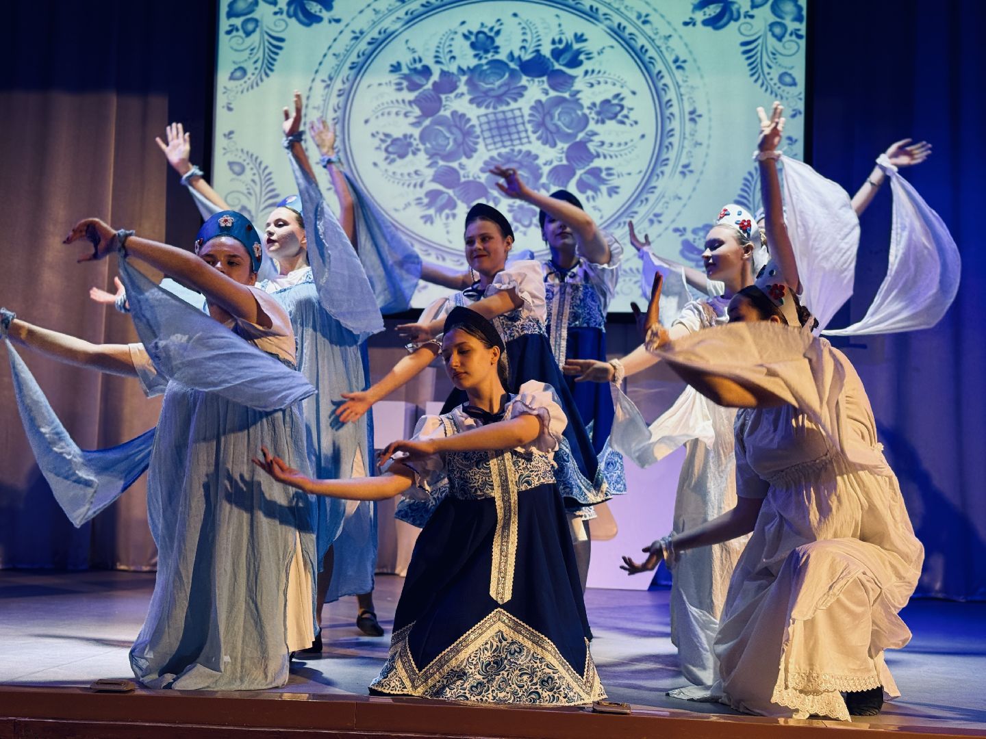 гжель, раменское, фестиваль, народные промыслы, международный фестиваль,ггу, гжельский государственный университет,